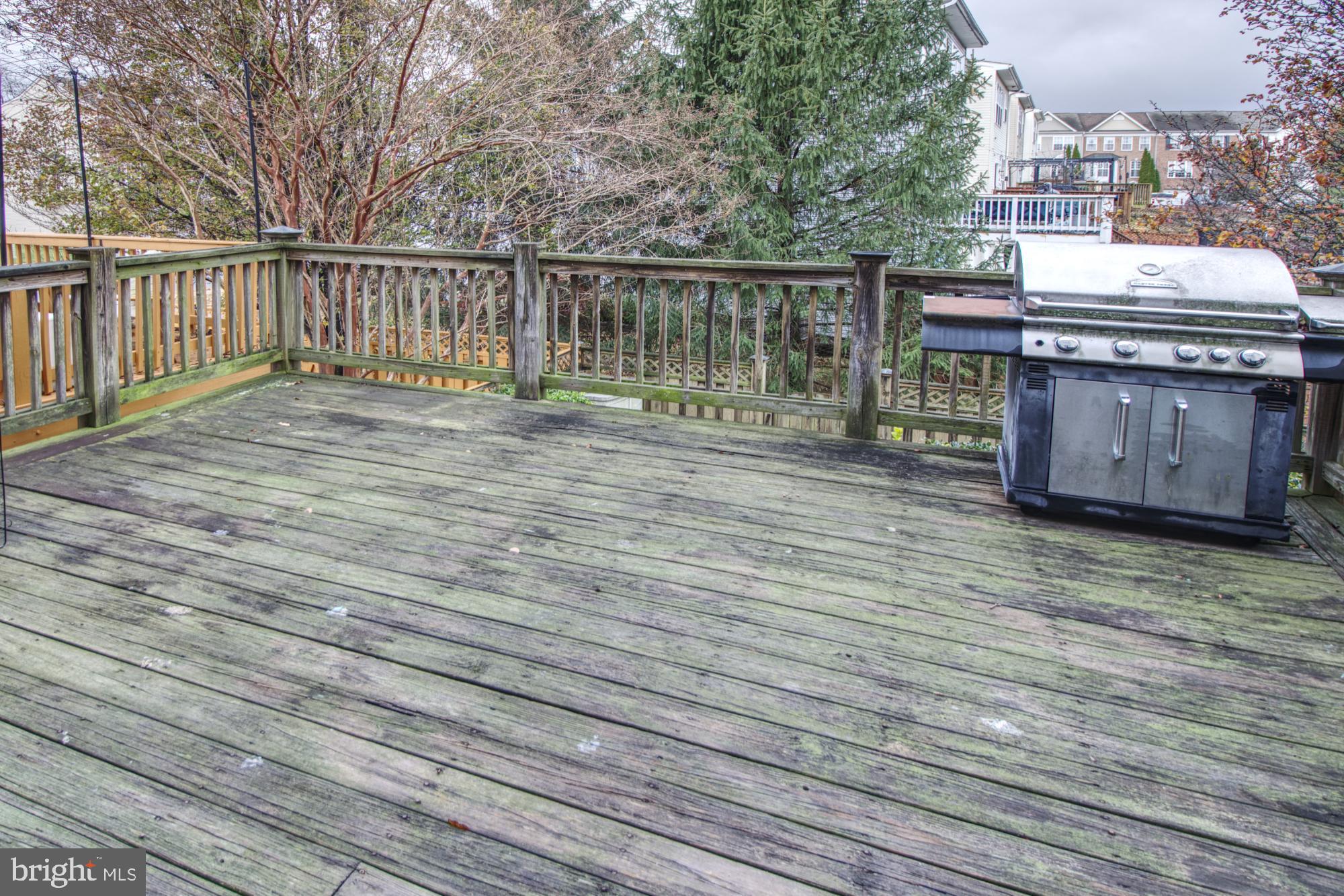 WHITTIER POND - Residential