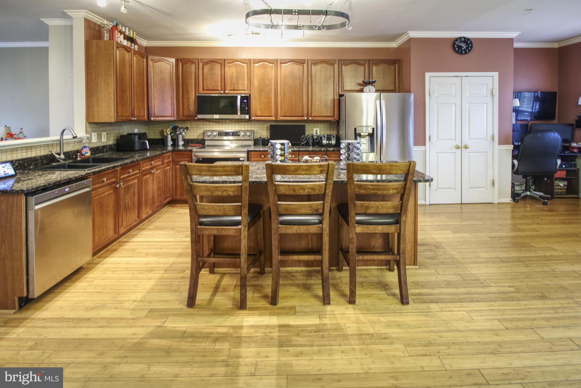 WHITTIER POND - Residential