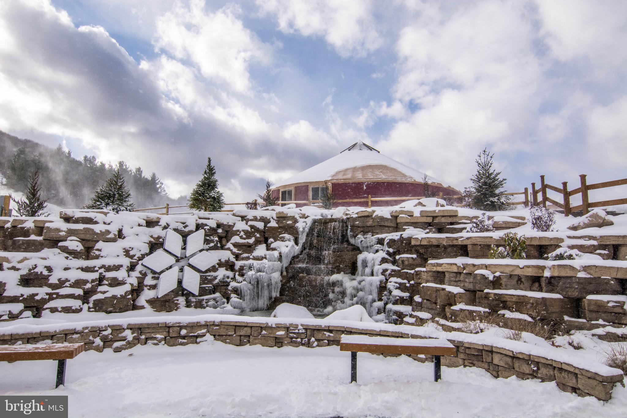 WISP HOTEL - Residential