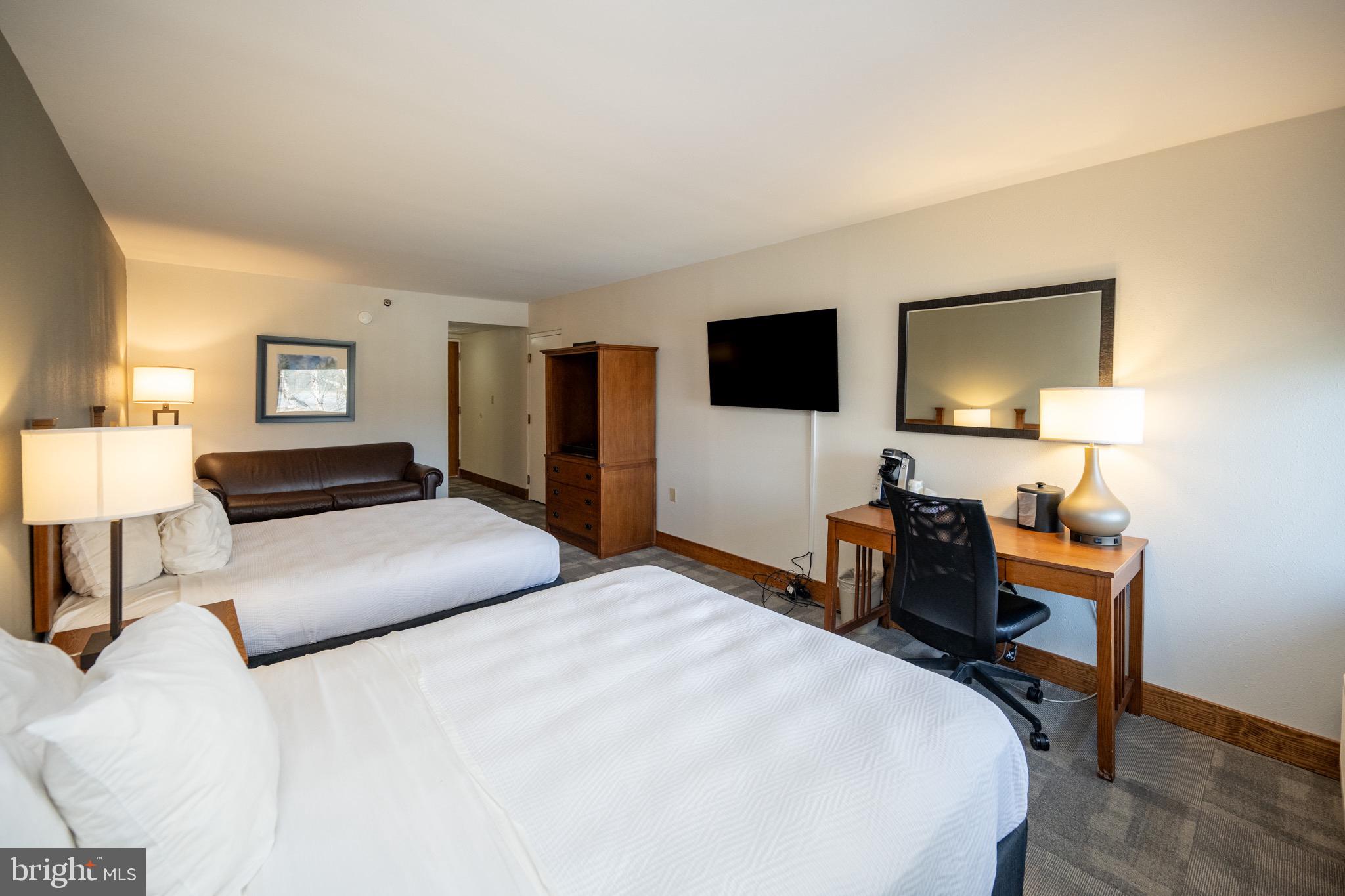 WISP HOTEL - Residential