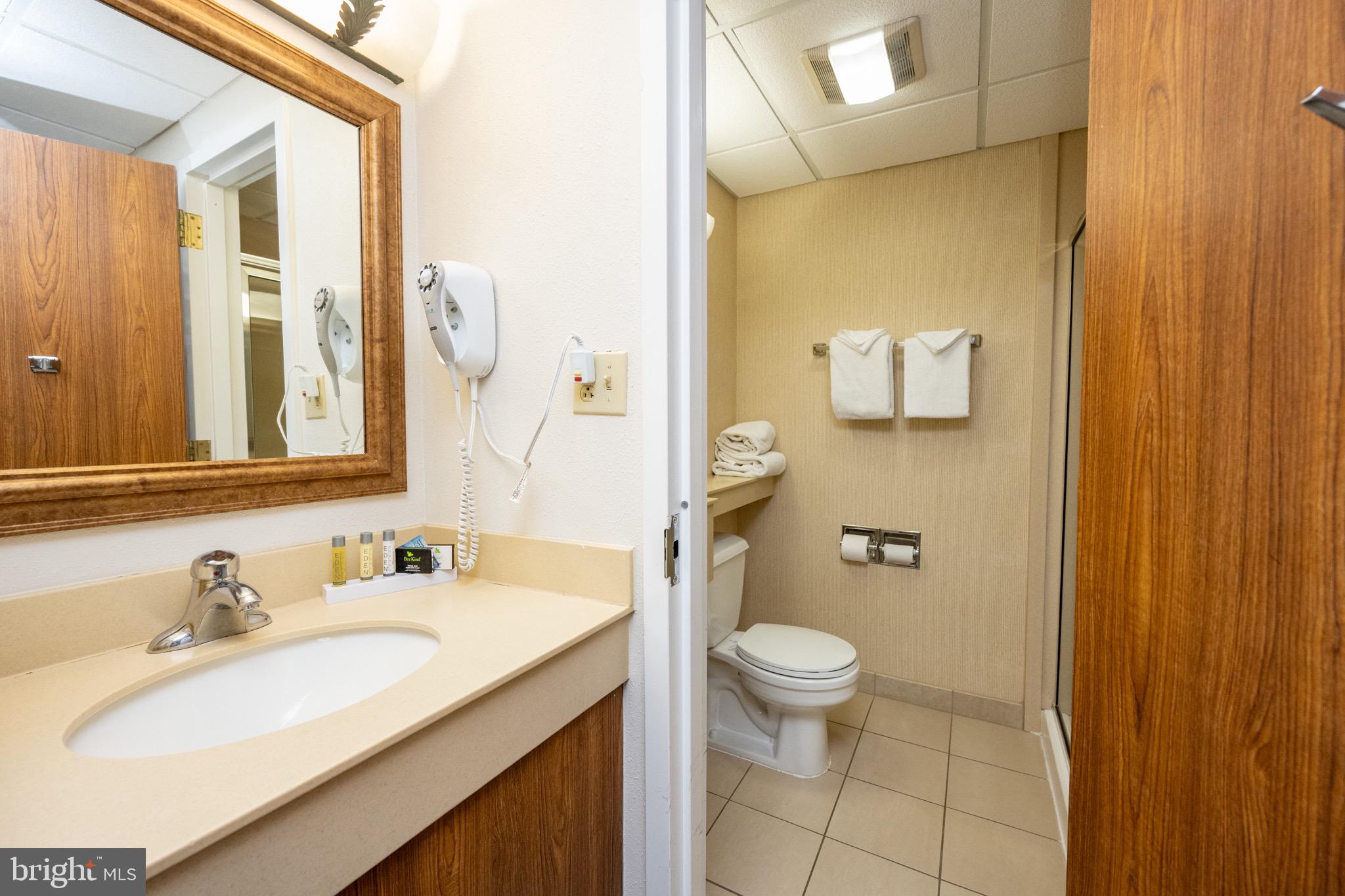 WISP HOTEL - Residential