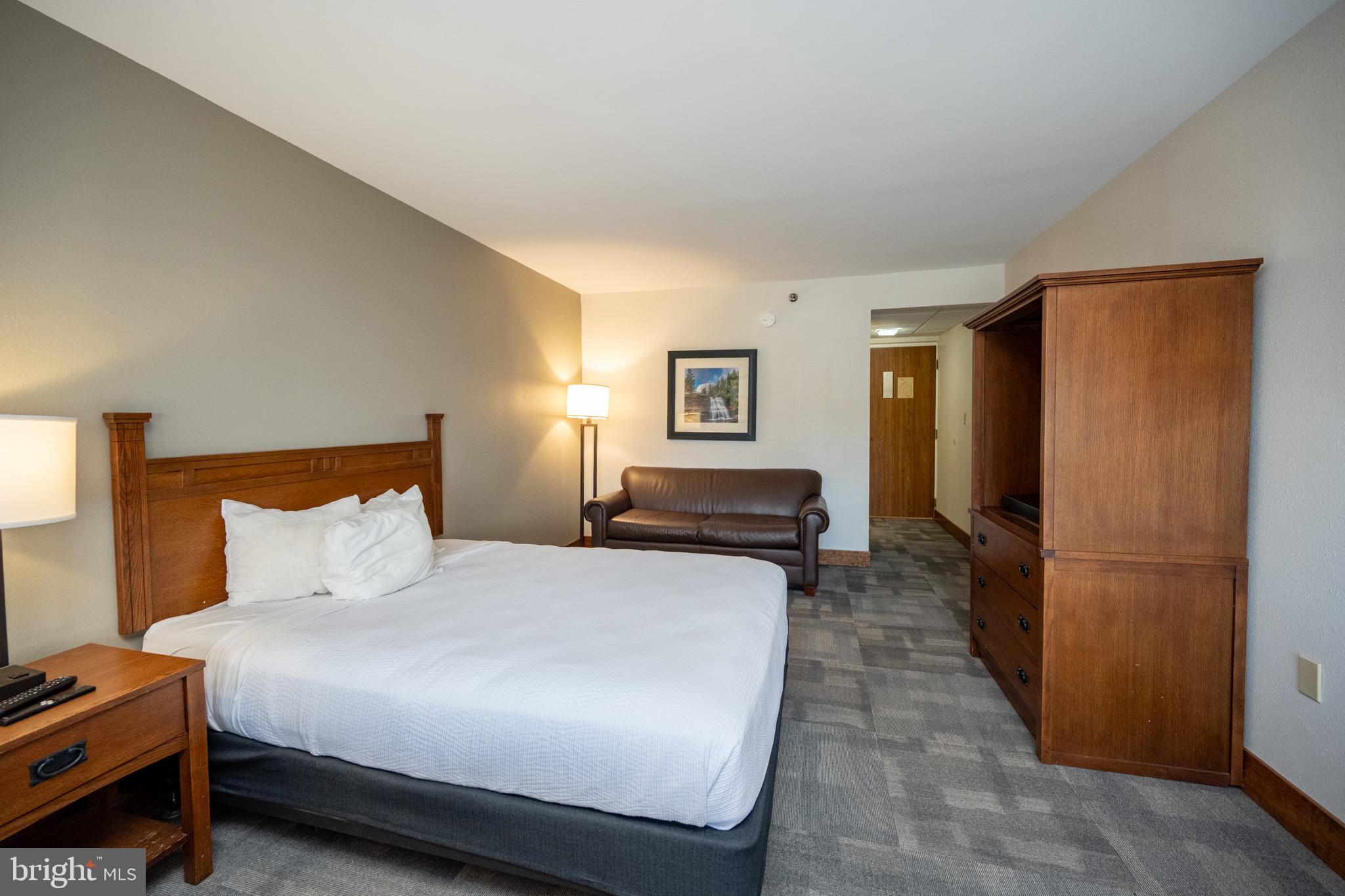 WISP HOTEL - Residential