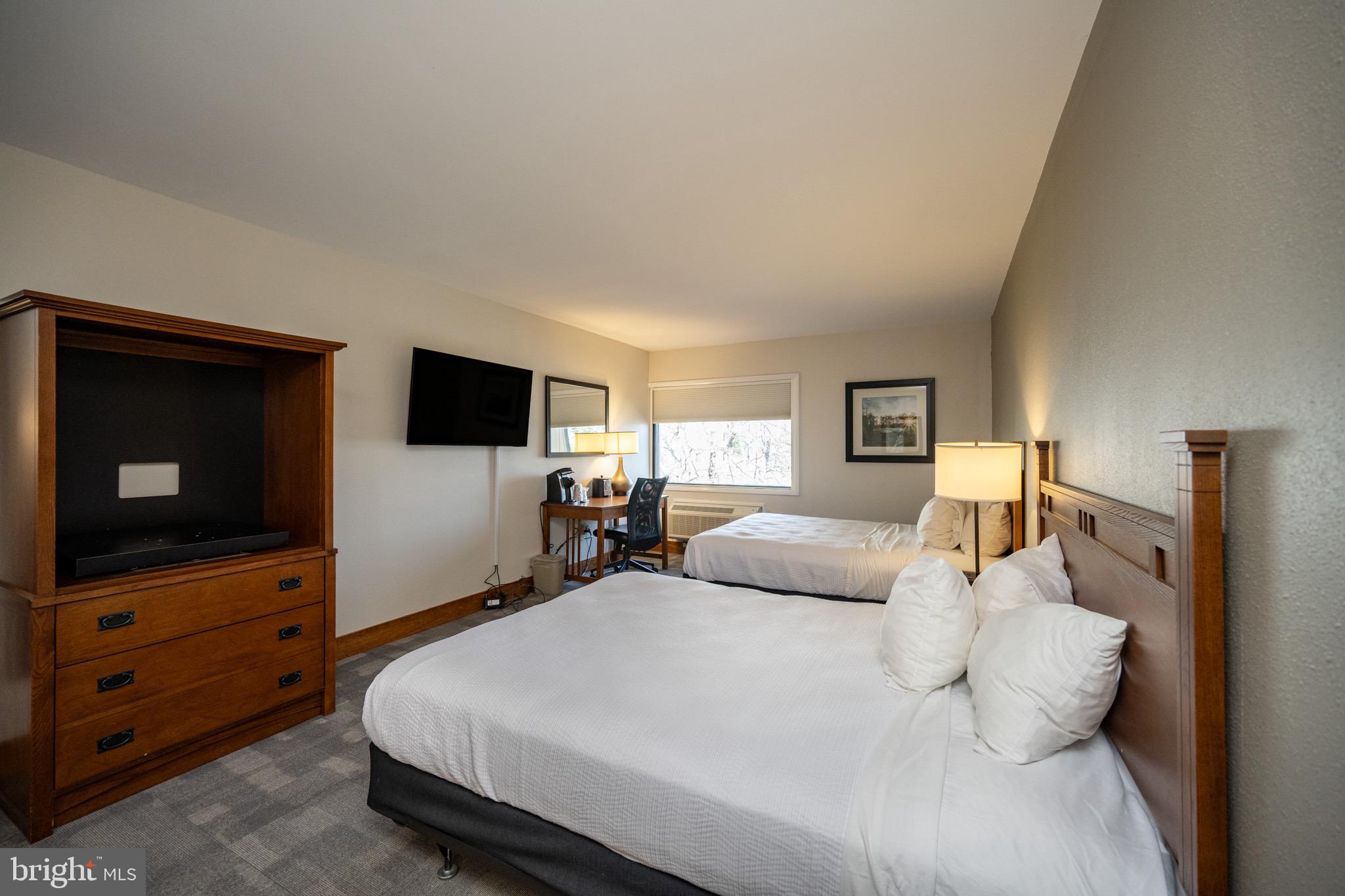 WISP HOTEL - Residential