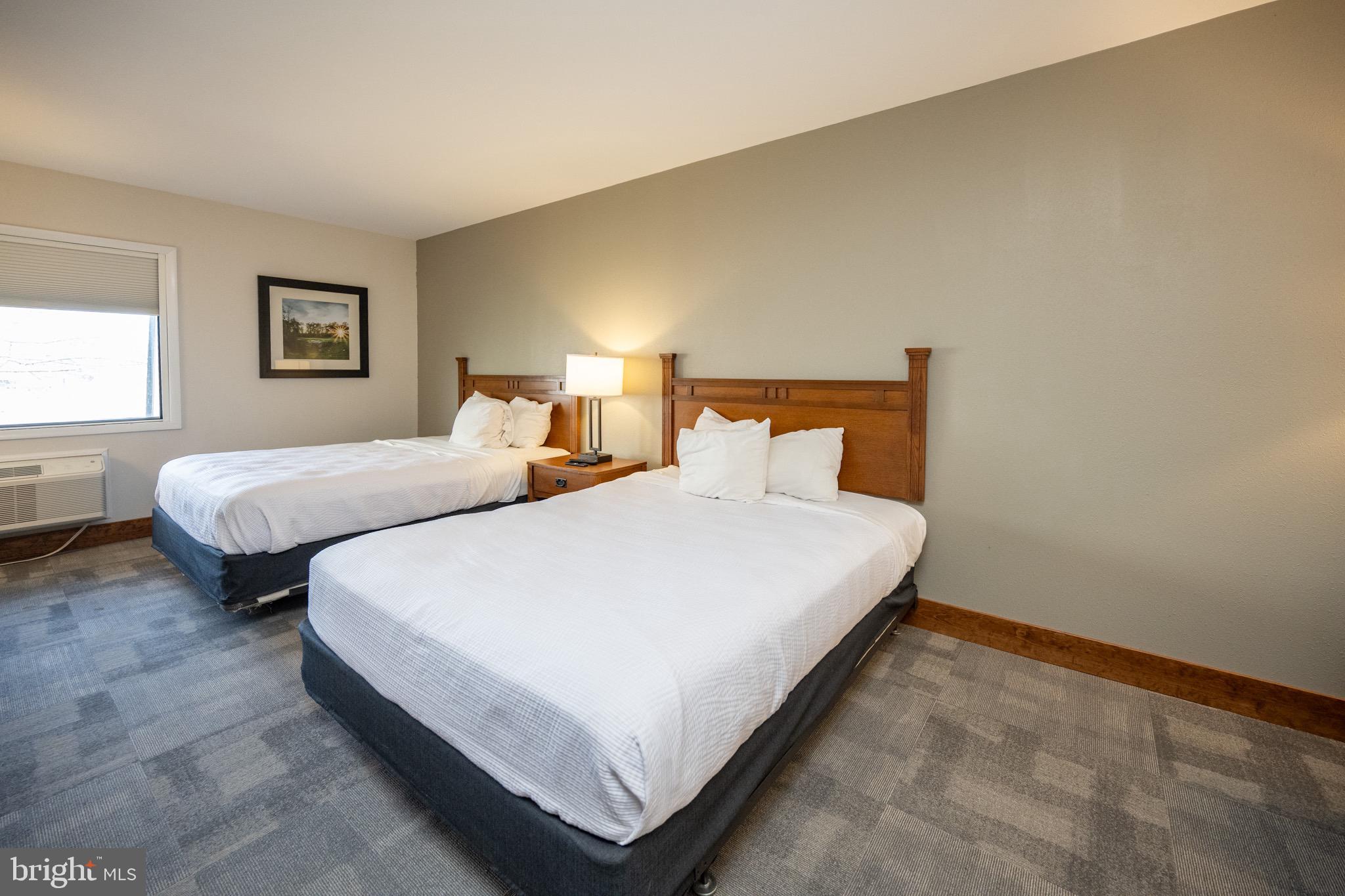 WISP HOTEL - Residential