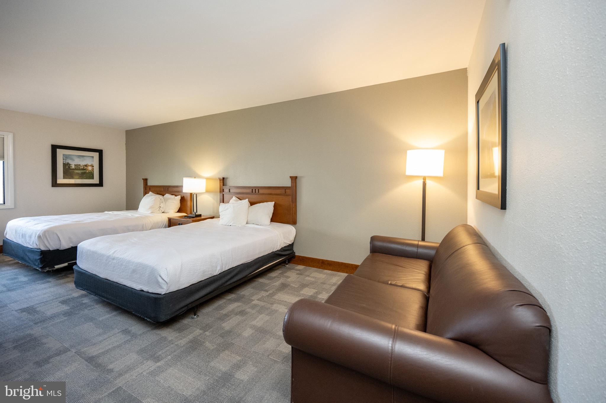 WISP HOTEL - Residential