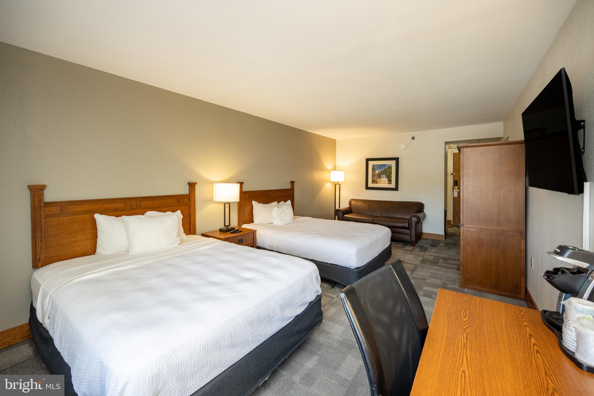 WISP HOTEL - Residential