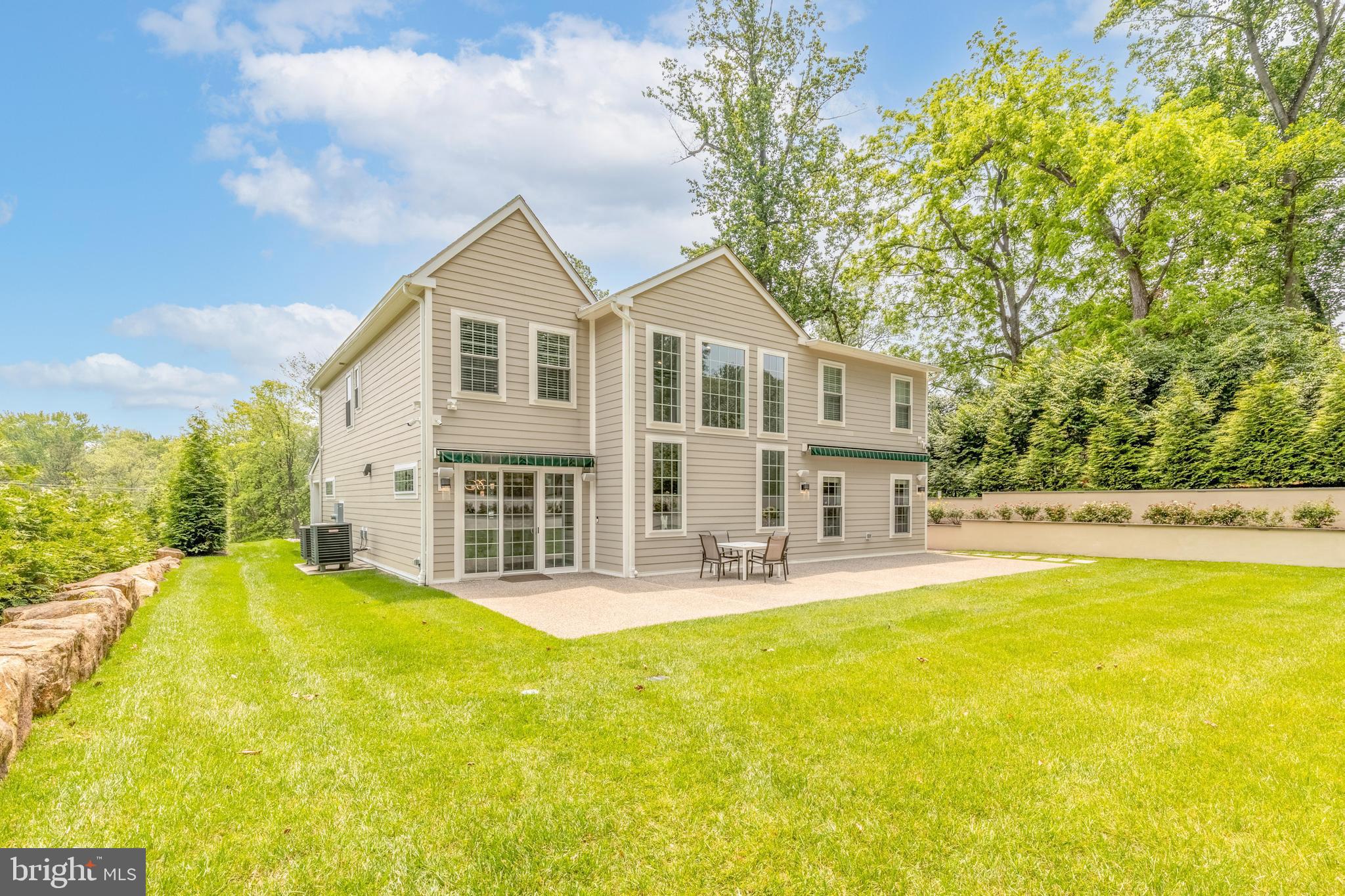 ROCKY HILL - Residential