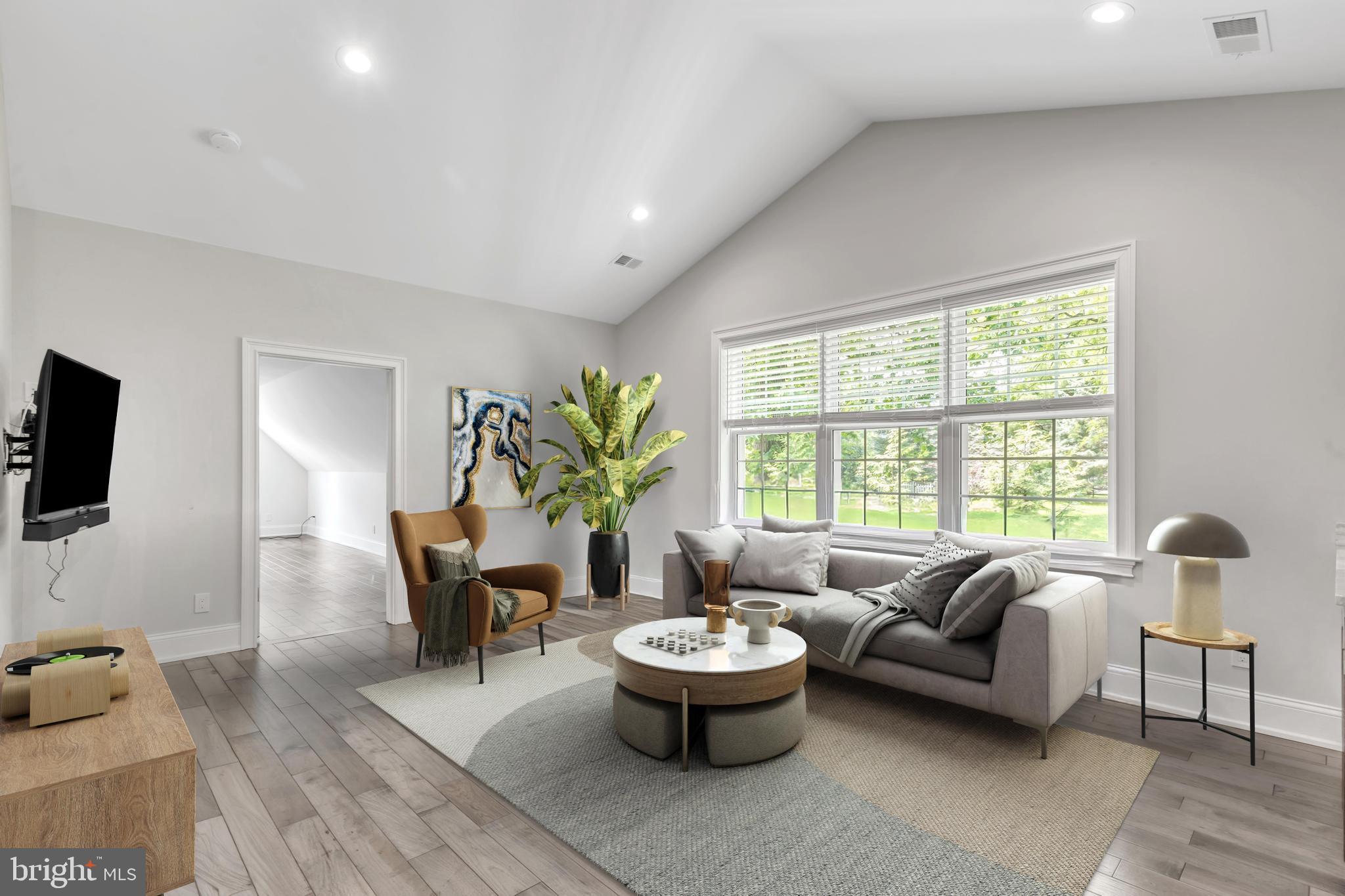 ROCKY HILL - Residential