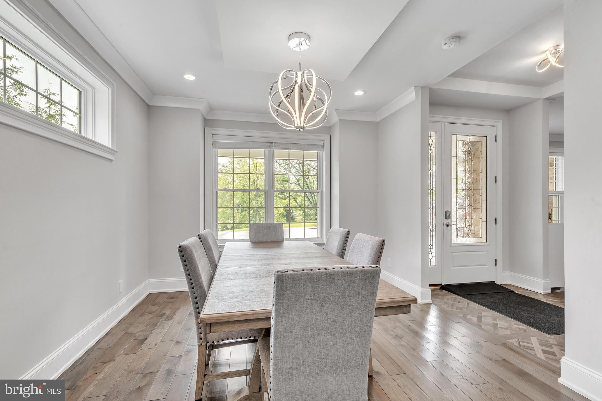 ROCKY HILL - Residential
