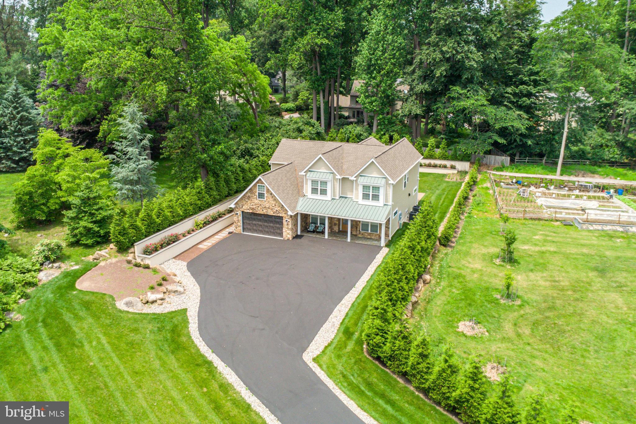 ROCKY HILL - Residential