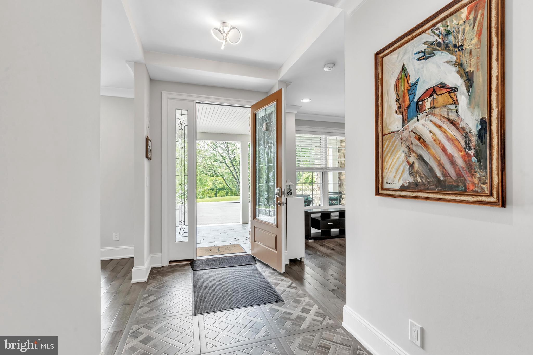 ROCKY HILL - Residential