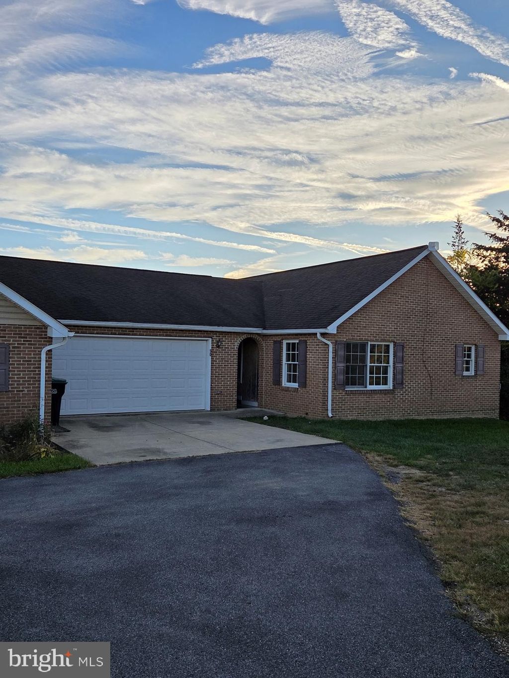 Photo of 50 - C3 Courtney Circle, STRASBURG, VA 22657 (MLS # VASH2012812)