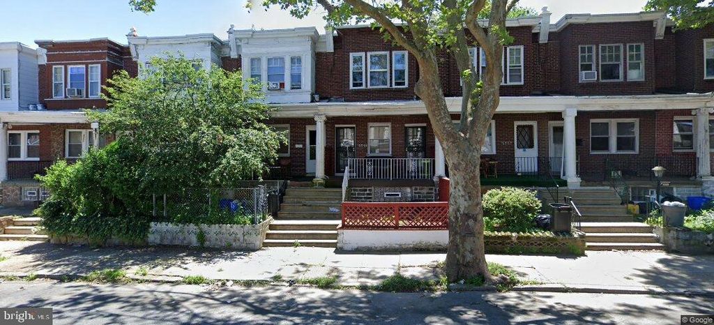 Photo of 4749 Bingham Street, PHILADELPHIA, PA 19120 (MLS # PAPH2545212)