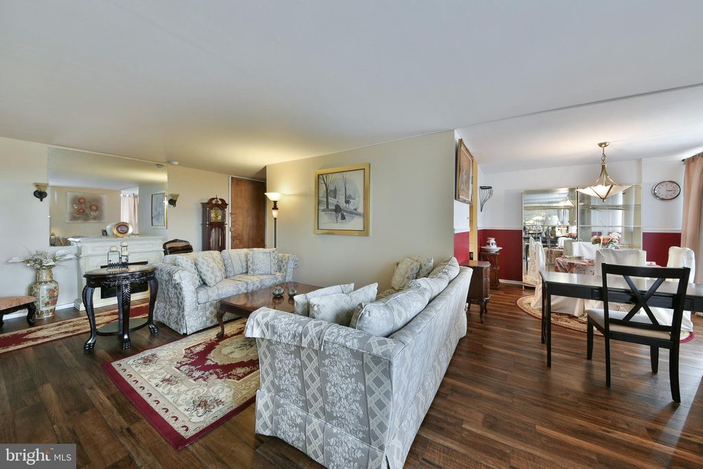 Photo of 3600 - 00 Conshohocken Avenue #909, PHILADELPHIA, PA 19131 (MLS # PAPH2571790)