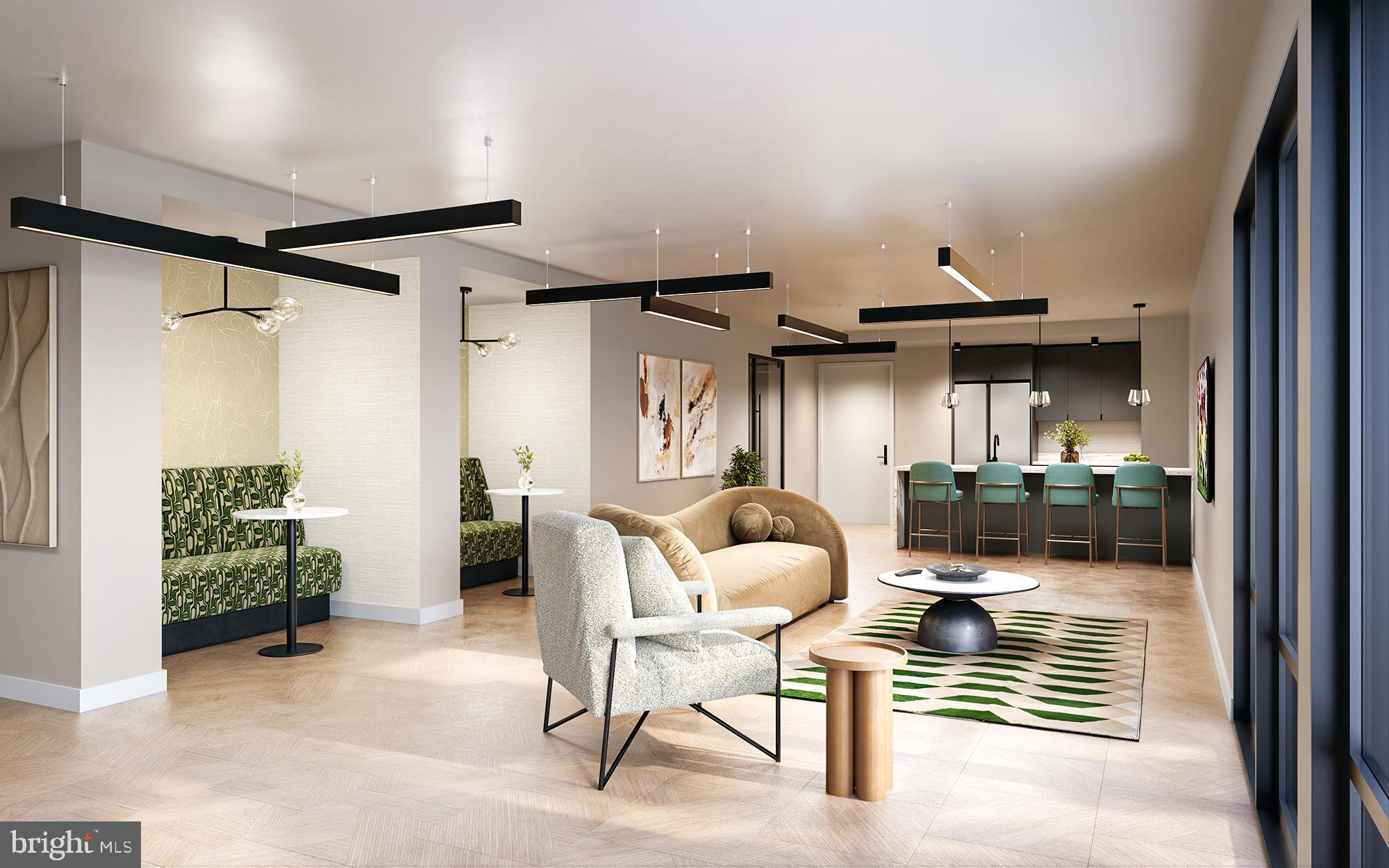 PHILADELPHIA (NORTH) - Residential Lease