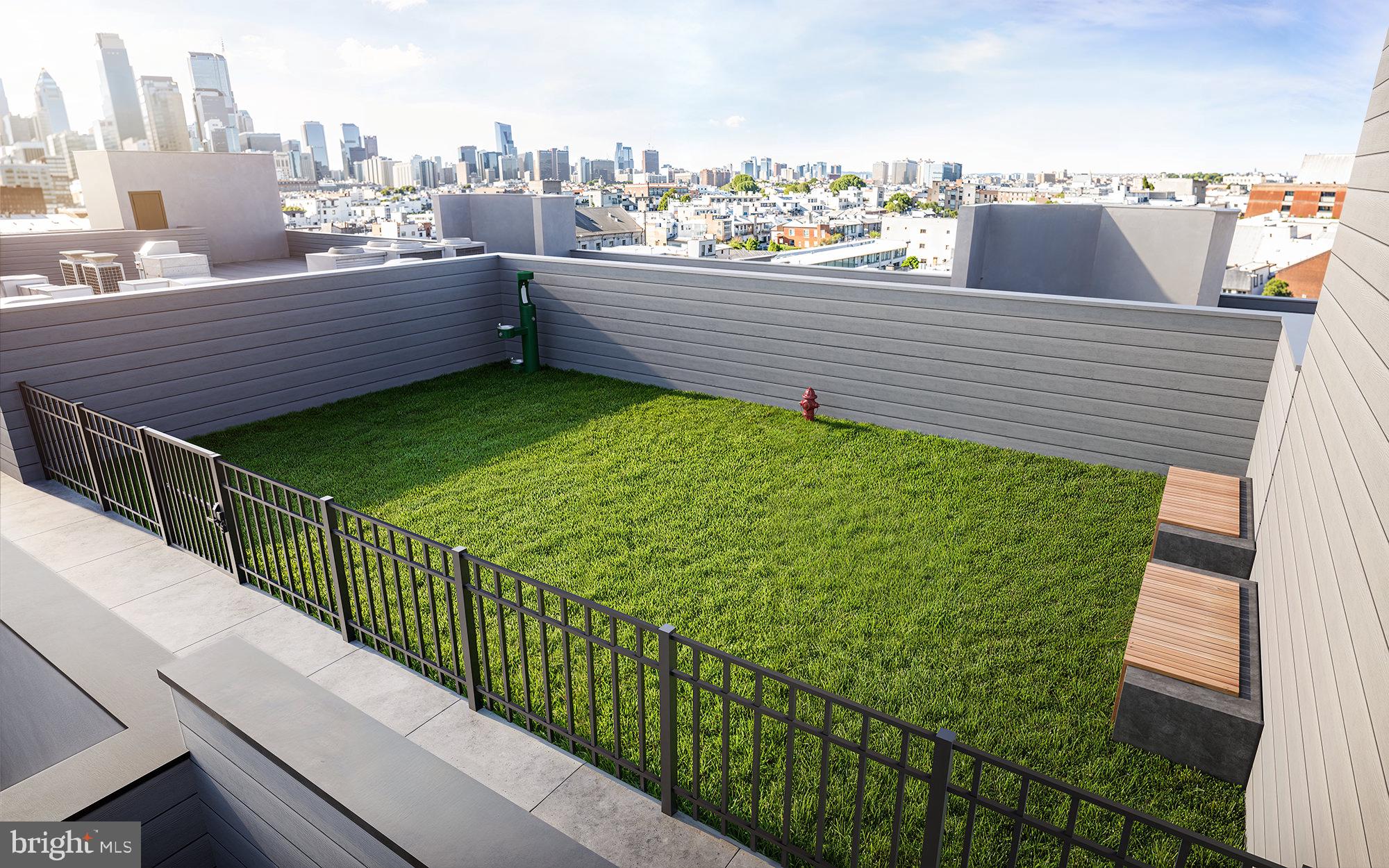 PHILADELPHIA (NORTH) - Residential Lease