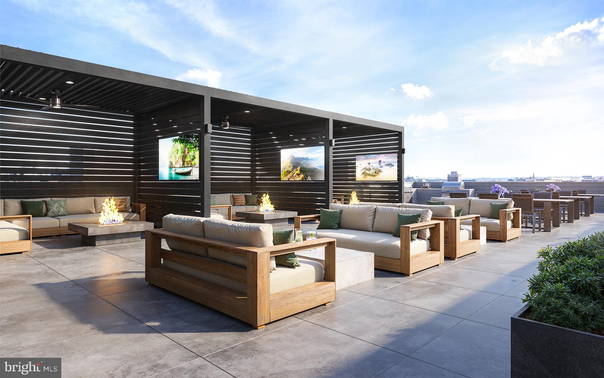 PHILADELPHIA (NORTH) - Residential Lease