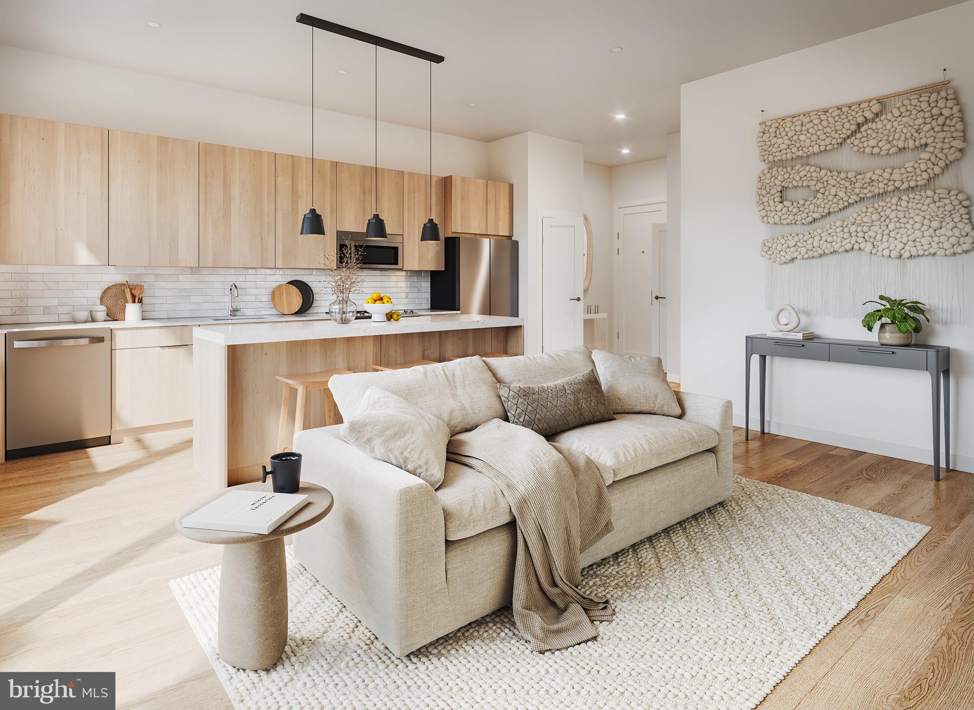 PHILADELPHIA (NORTH) - Residential Lease