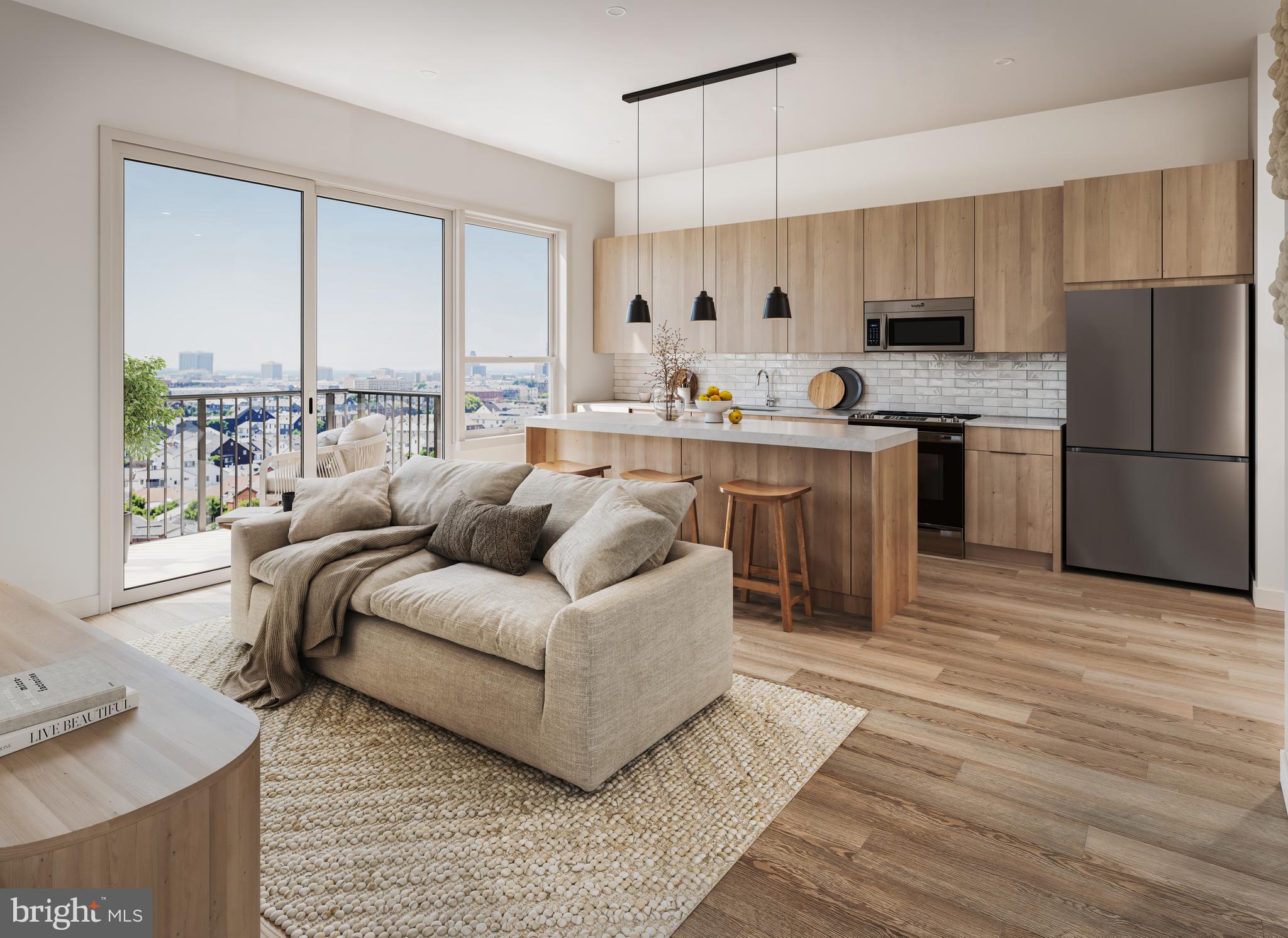 PHILADELPHIA (NORTH) - Residential Lease