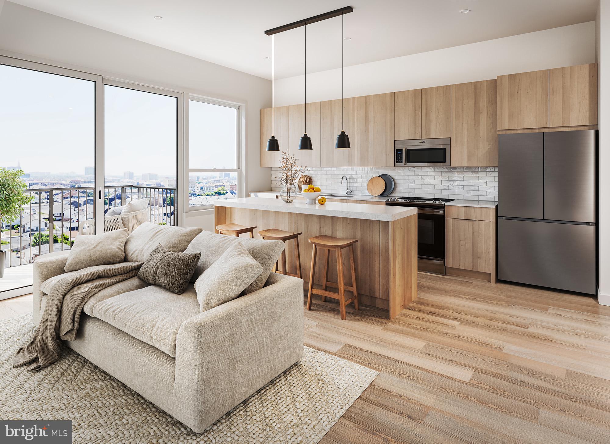 PHILADELPHIA (NORTH) - Residential Lease