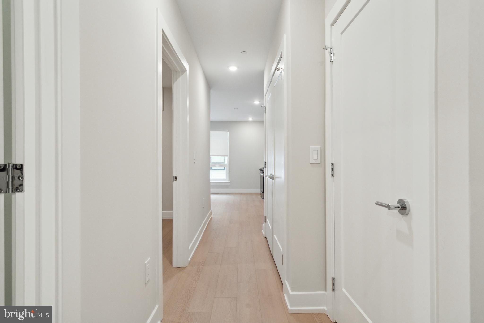 PHILADELPHIA (NORTH) - Residential Lease