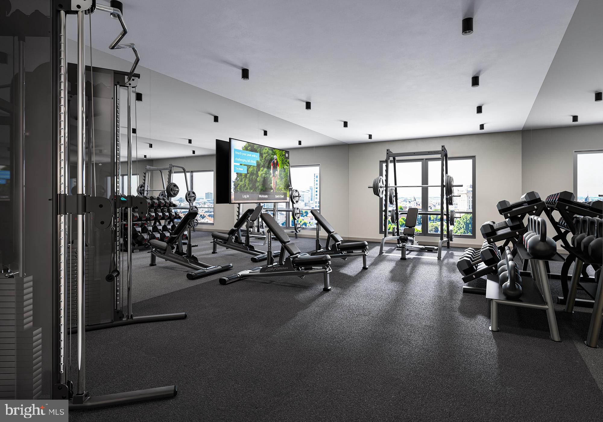 PHILADELPHIA (NORTH) - Residential Lease