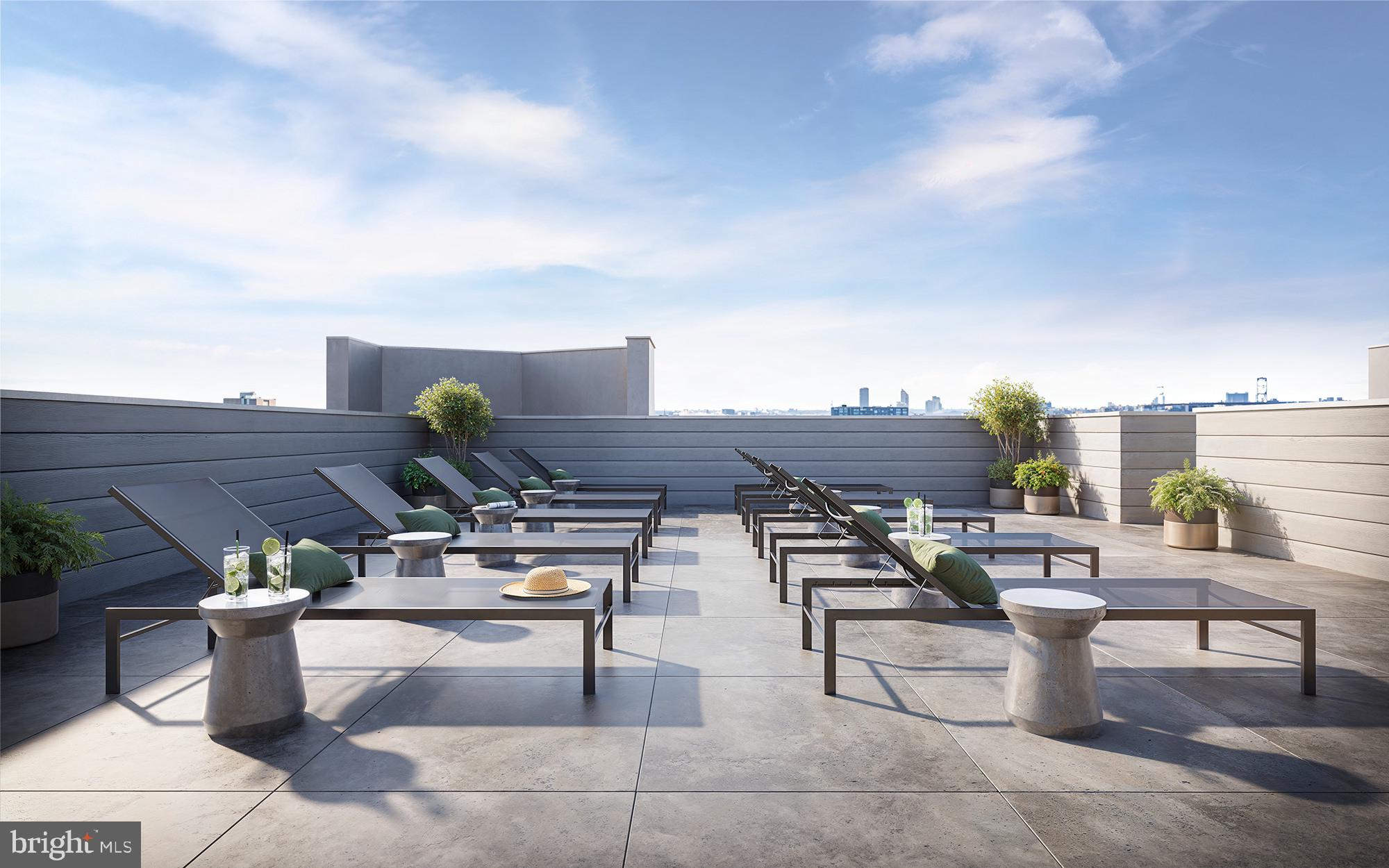 PHILADELPHIA (NORTH) - Residential Lease