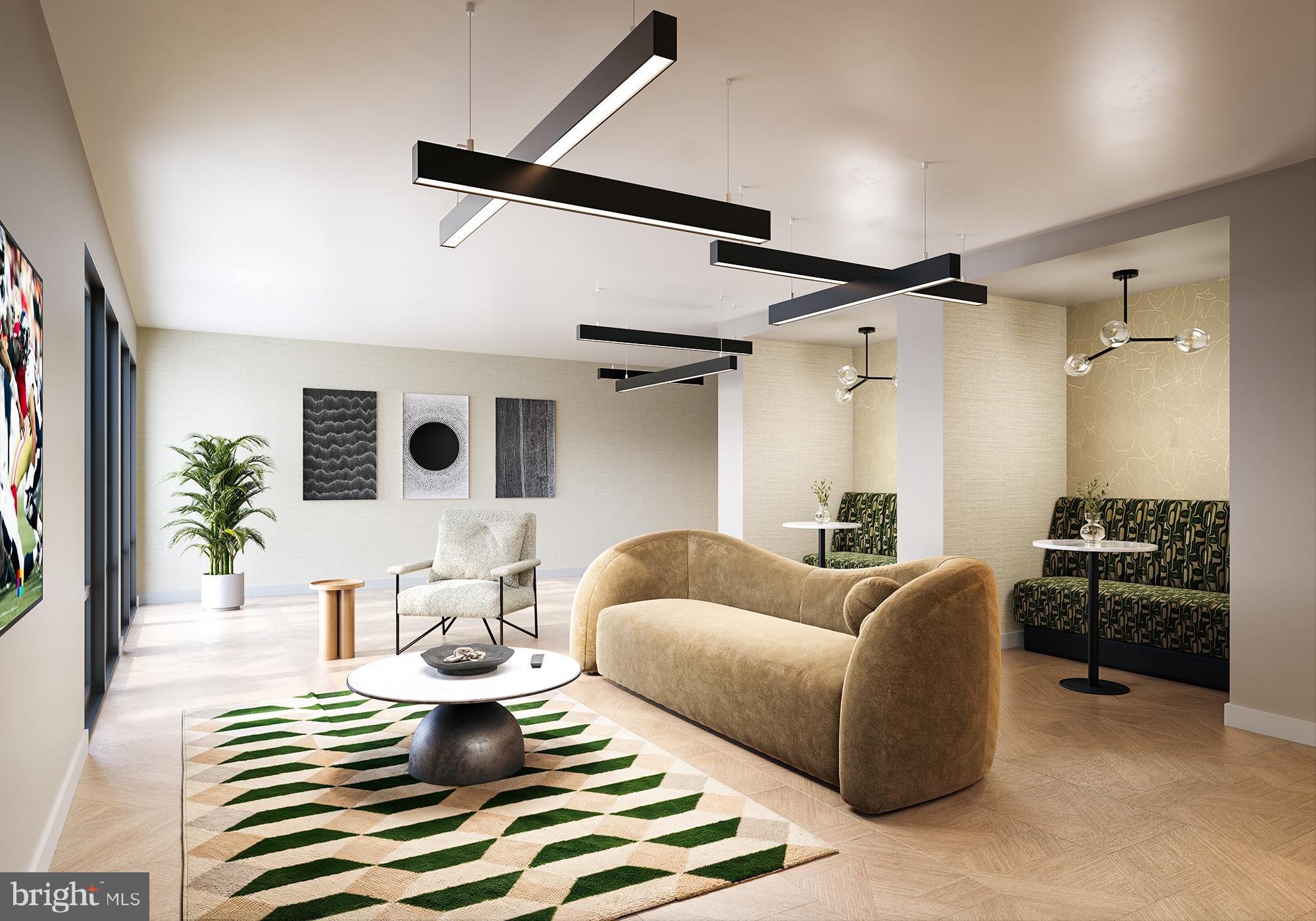 PHILADELPHIA (NORTH) - Residential Lease