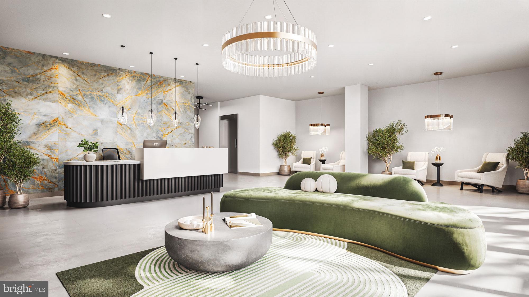 PHILADELPHIA (NORTH) - Residential Lease