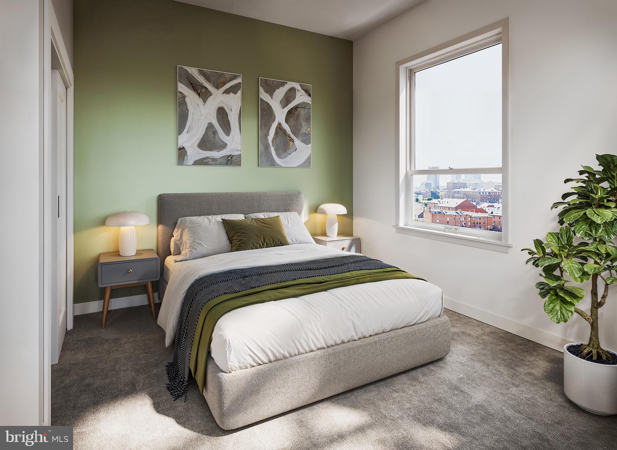 PHILADELPHIA (NORTH) - Residential Lease