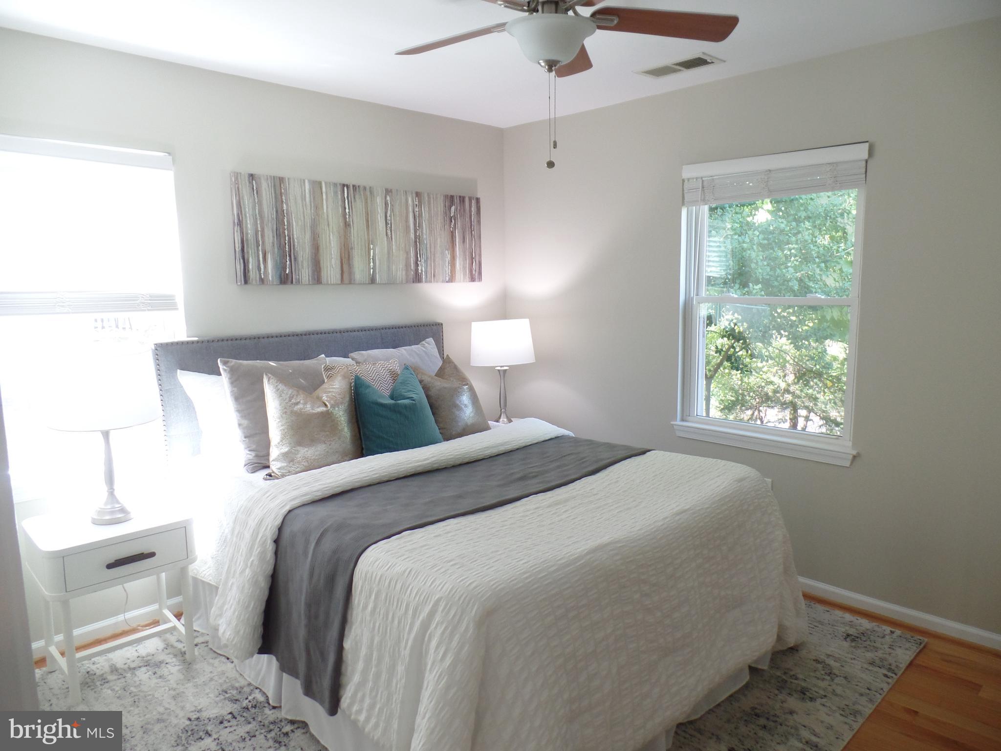 PIMMIT HILLS - Residential Lease