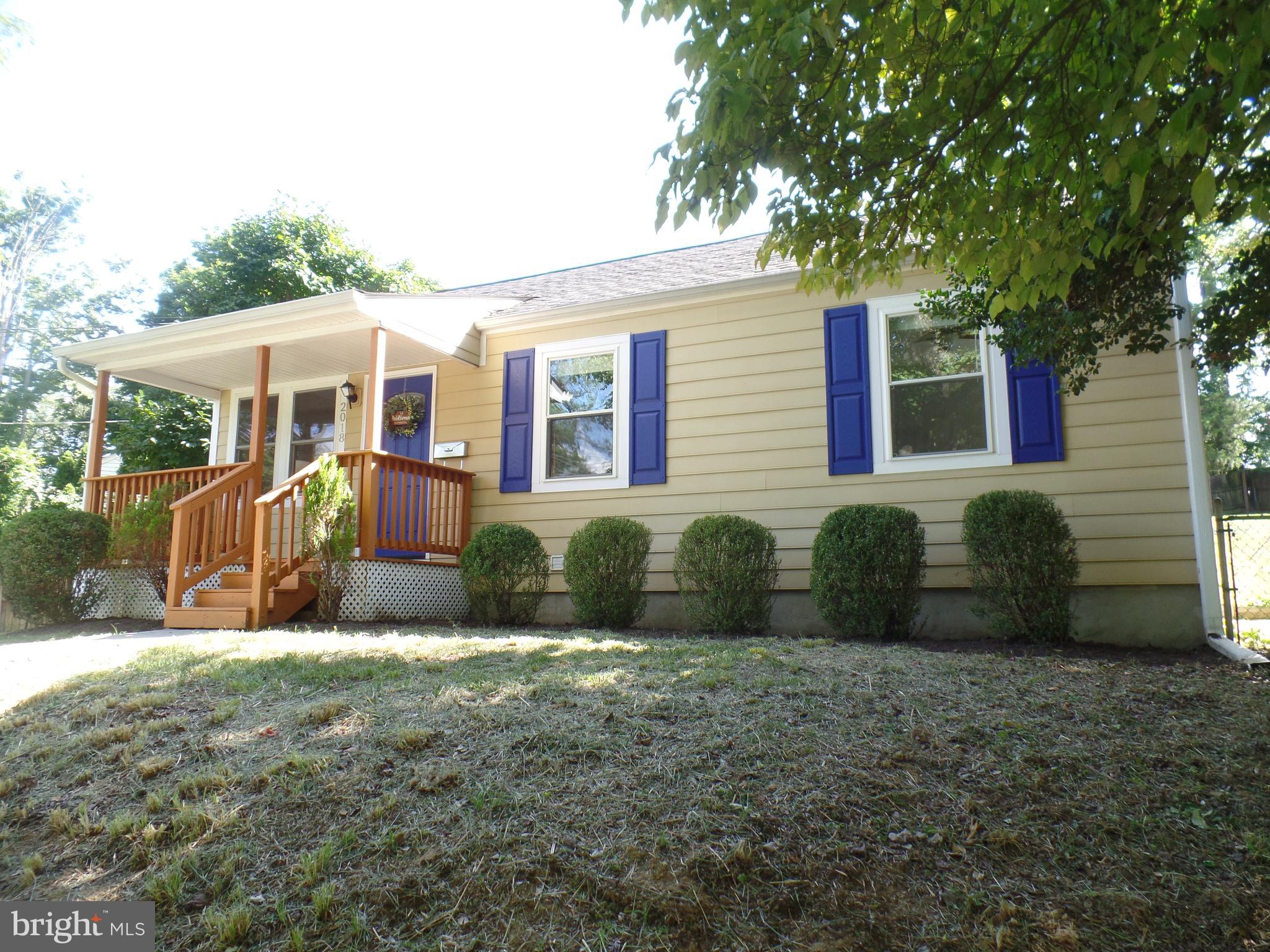 PIMMIT HILLS - Residential Lease