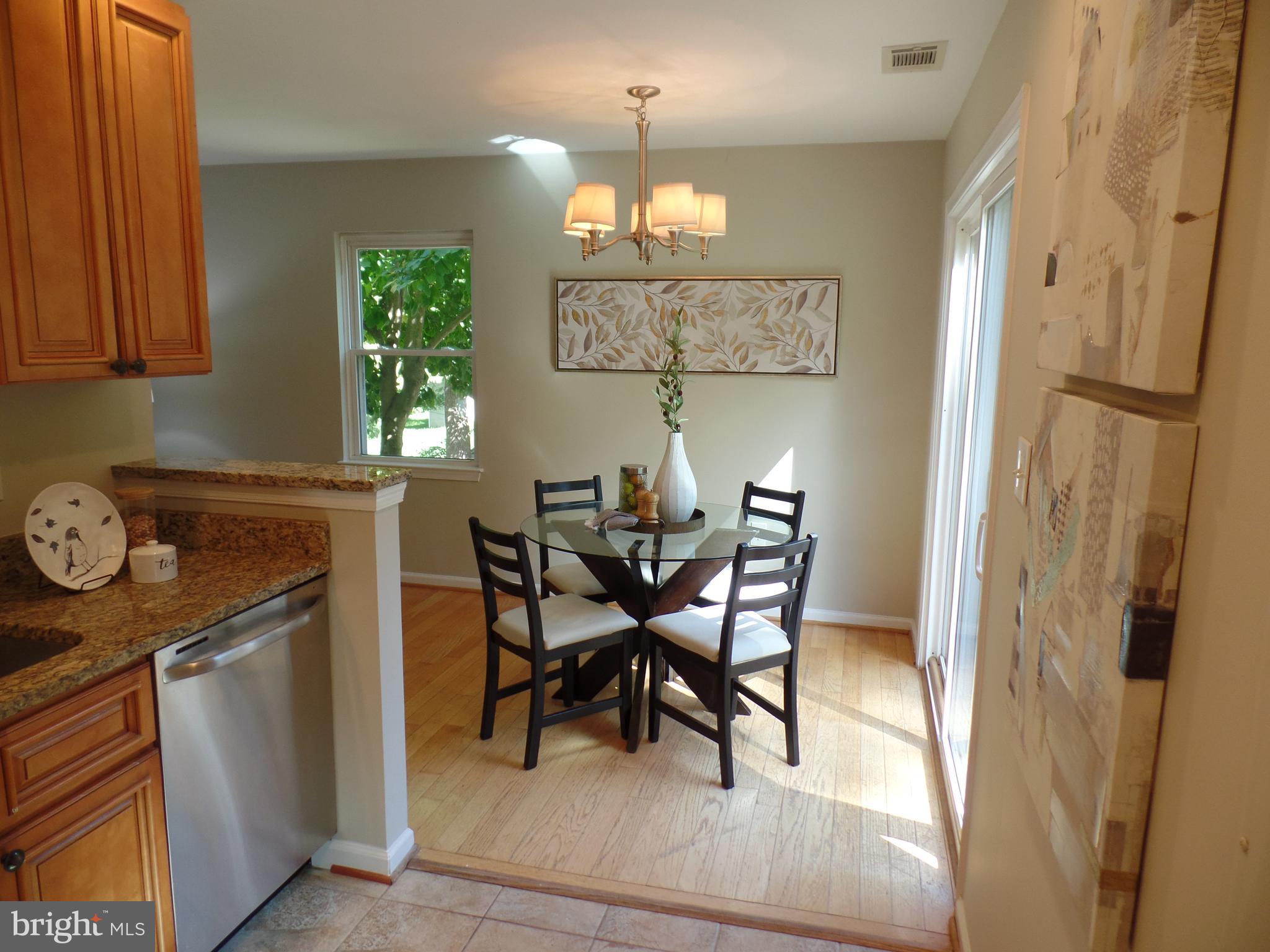 PIMMIT HILLS - Residential Lease