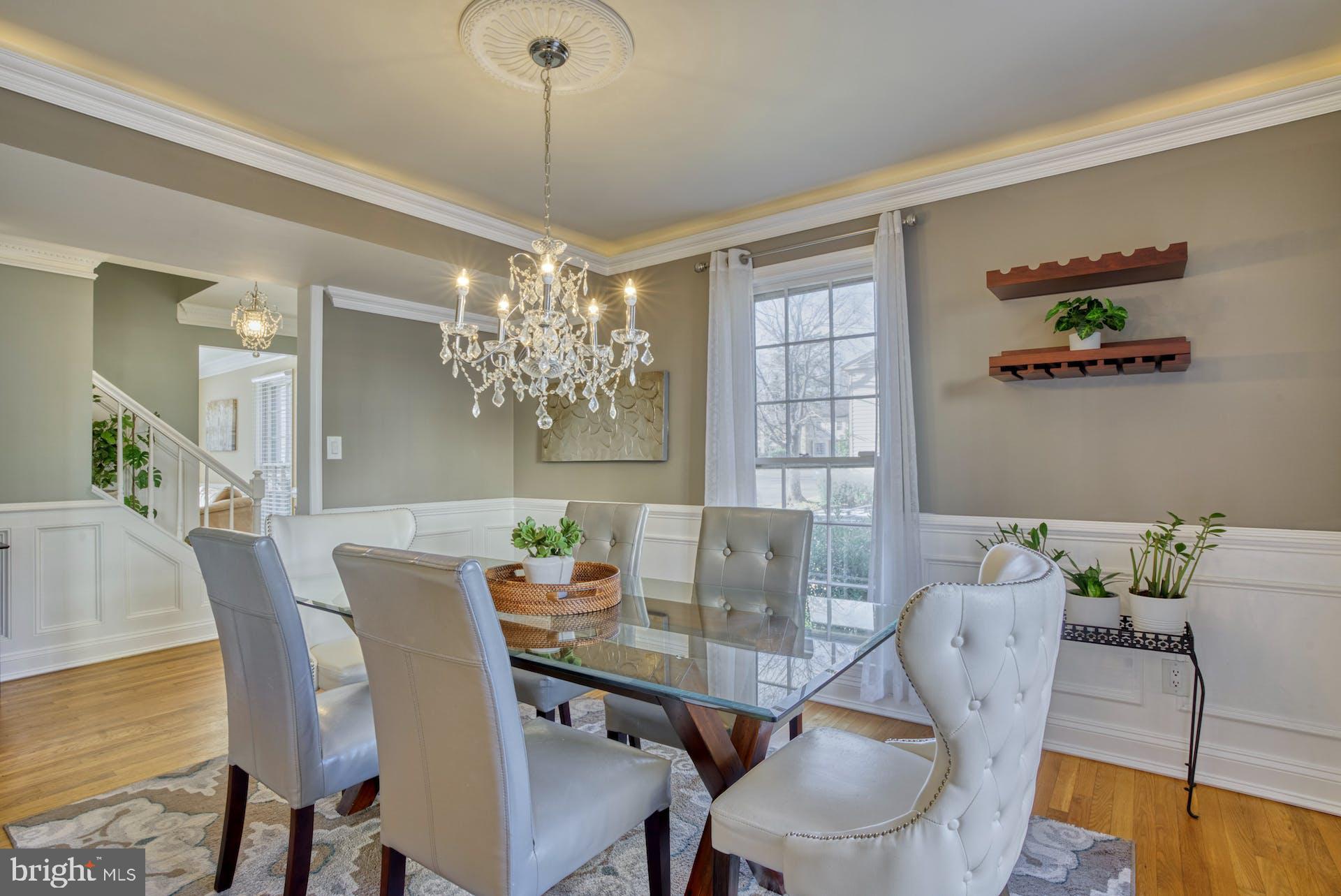 PARTRIDGE PLACE - Residential