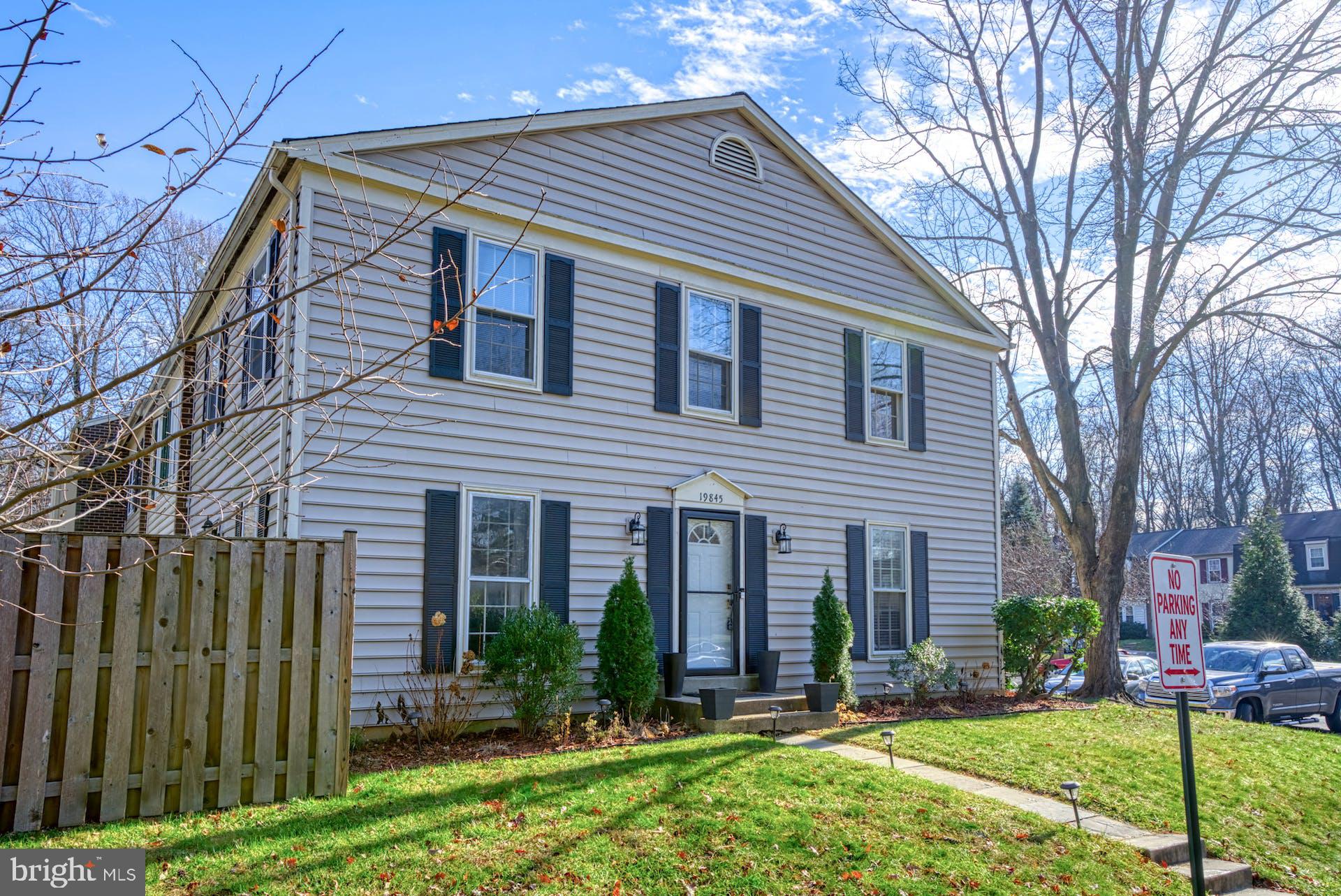 PARTRIDGE PLACE - Residential