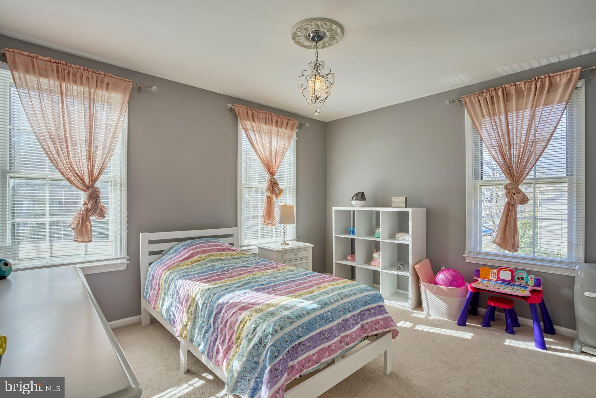 PARTRIDGE PLACE - Residential