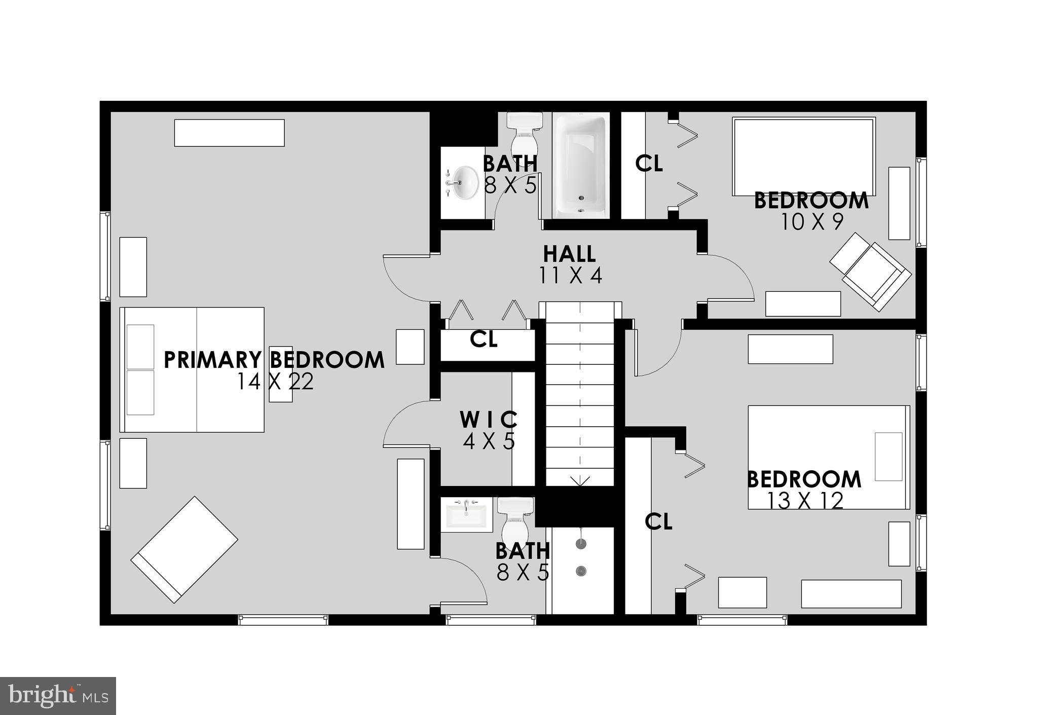 PARTRIDGE PLACE - Residential