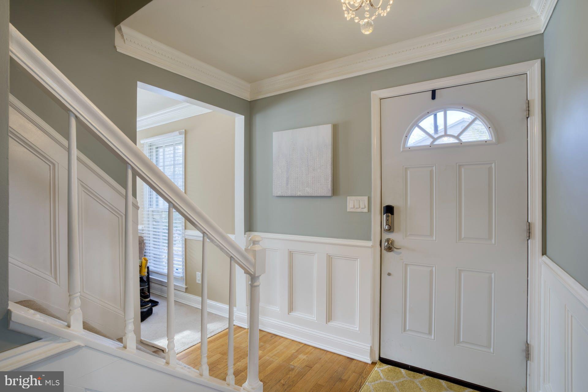 PARTRIDGE PLACE - Residential