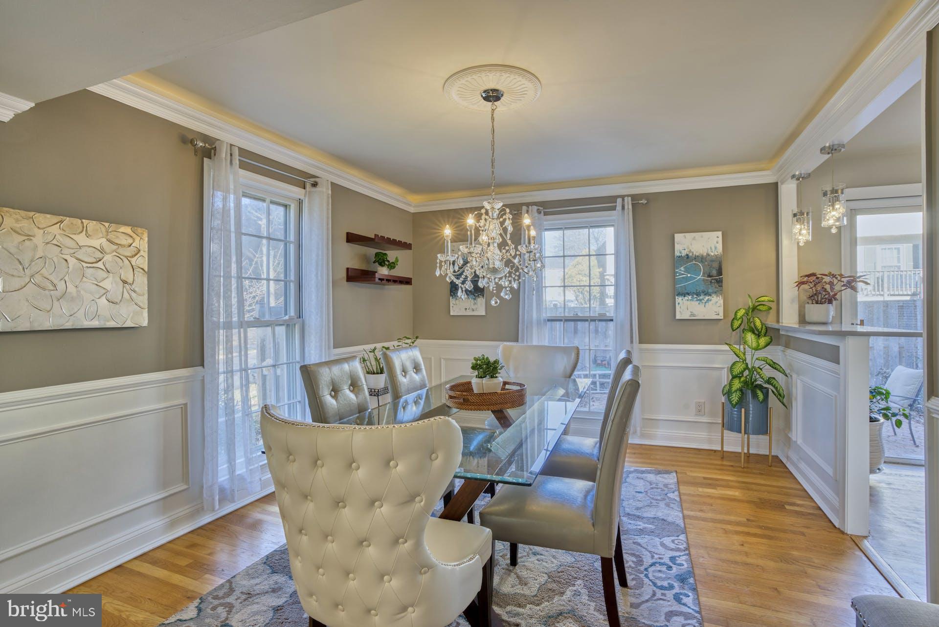 PARTRIDGE PLACE - Residential