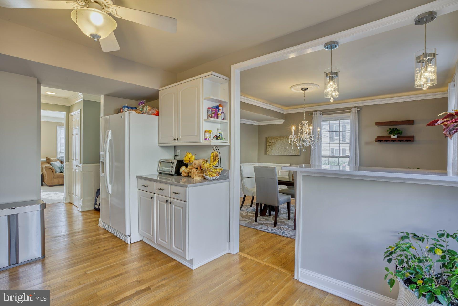 PARTRIDGE PLACE - Residential