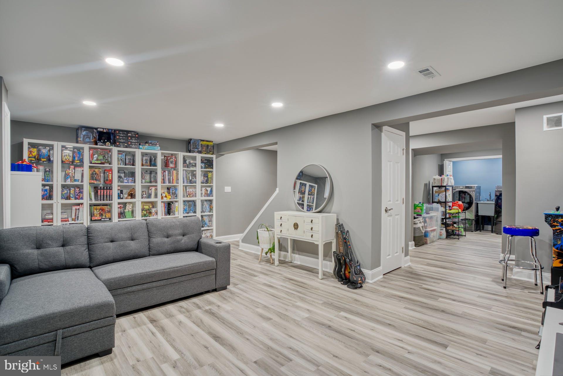 PARTRIDGE PLACE - Residential