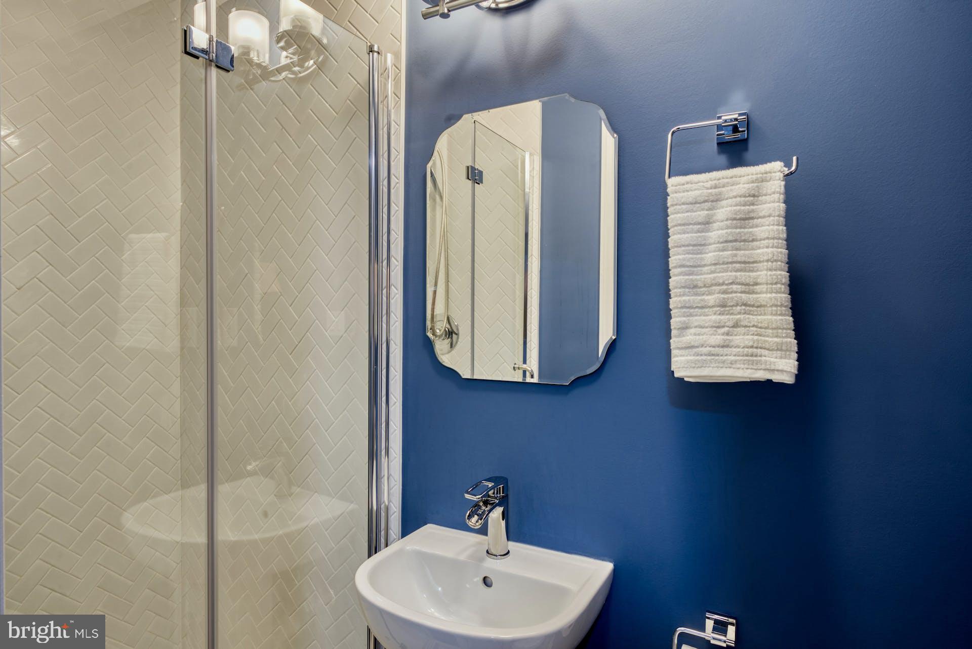 PARTRIDGE PLACE - Residential