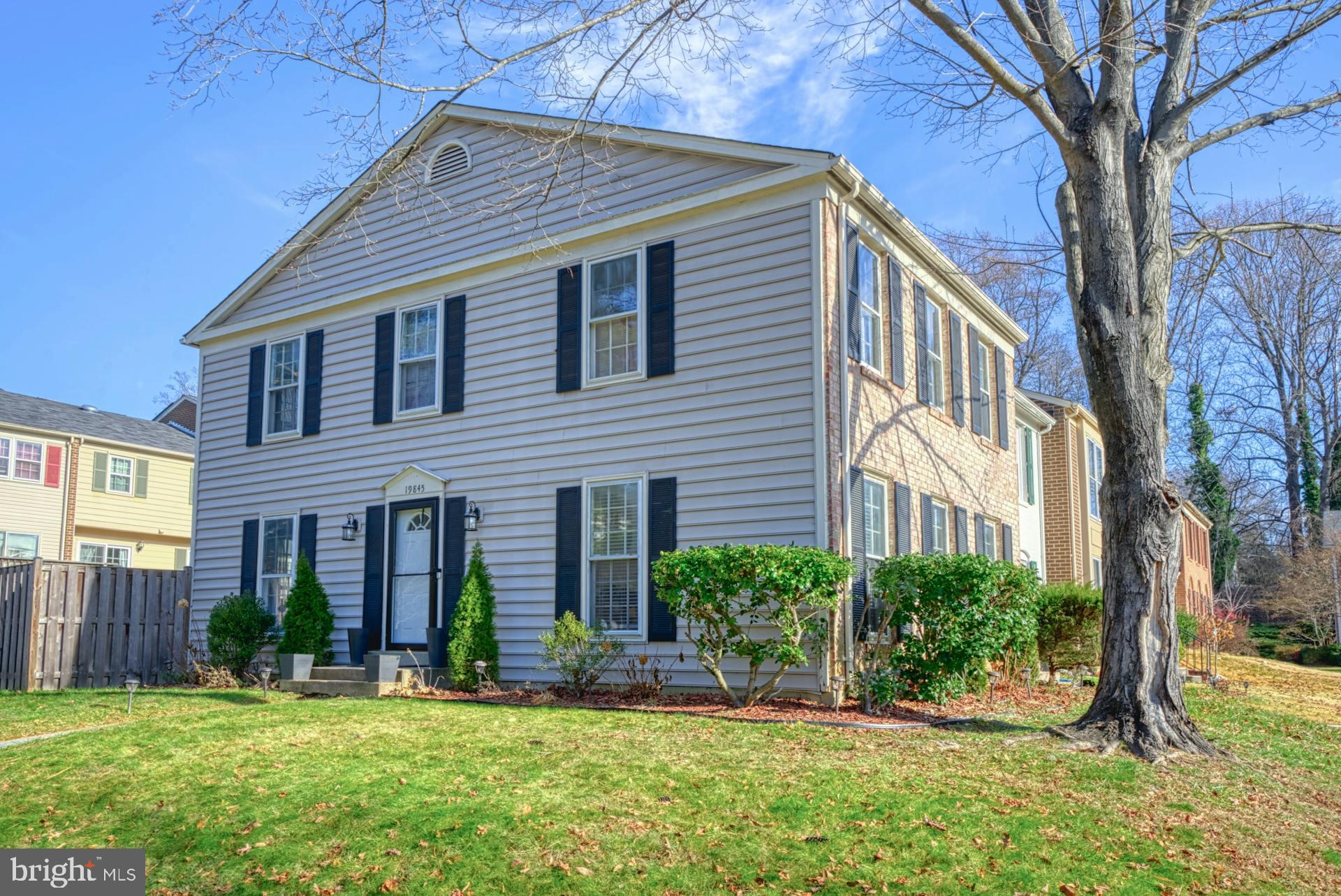 PARTRIDGE PLACE - Residential