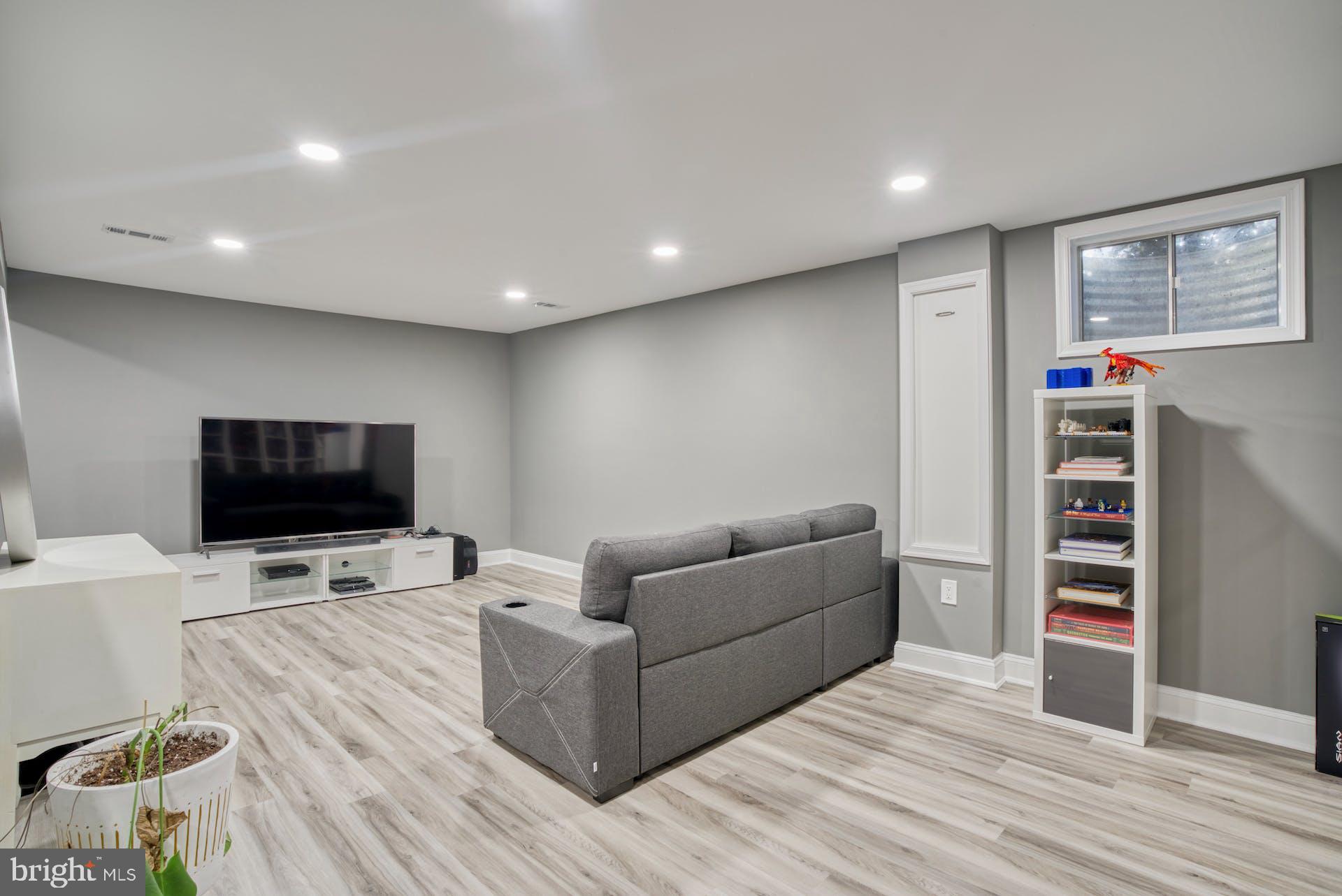 PARTRIDGE PLACE - Residential