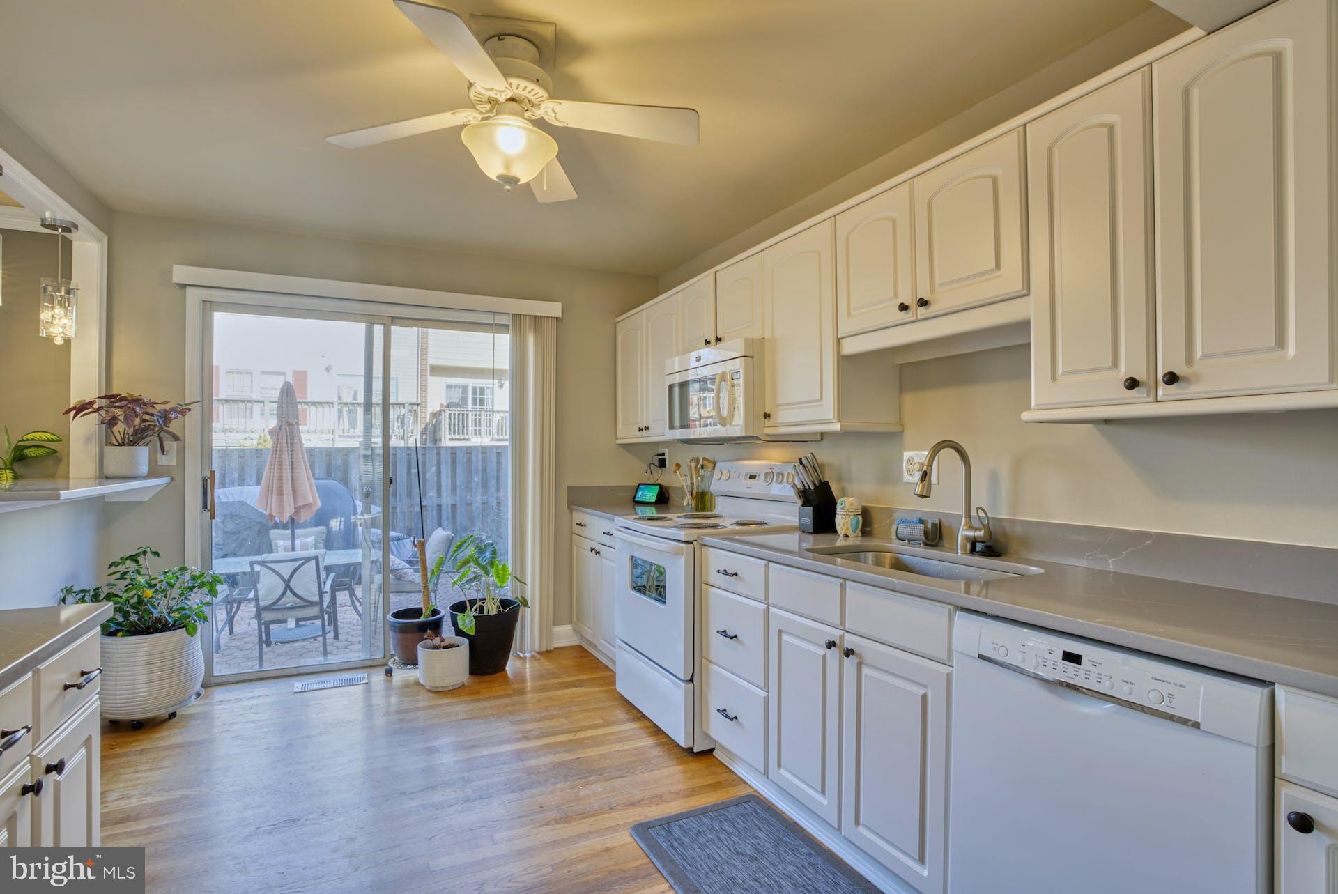 PARTRIDGE PLACE - Residential