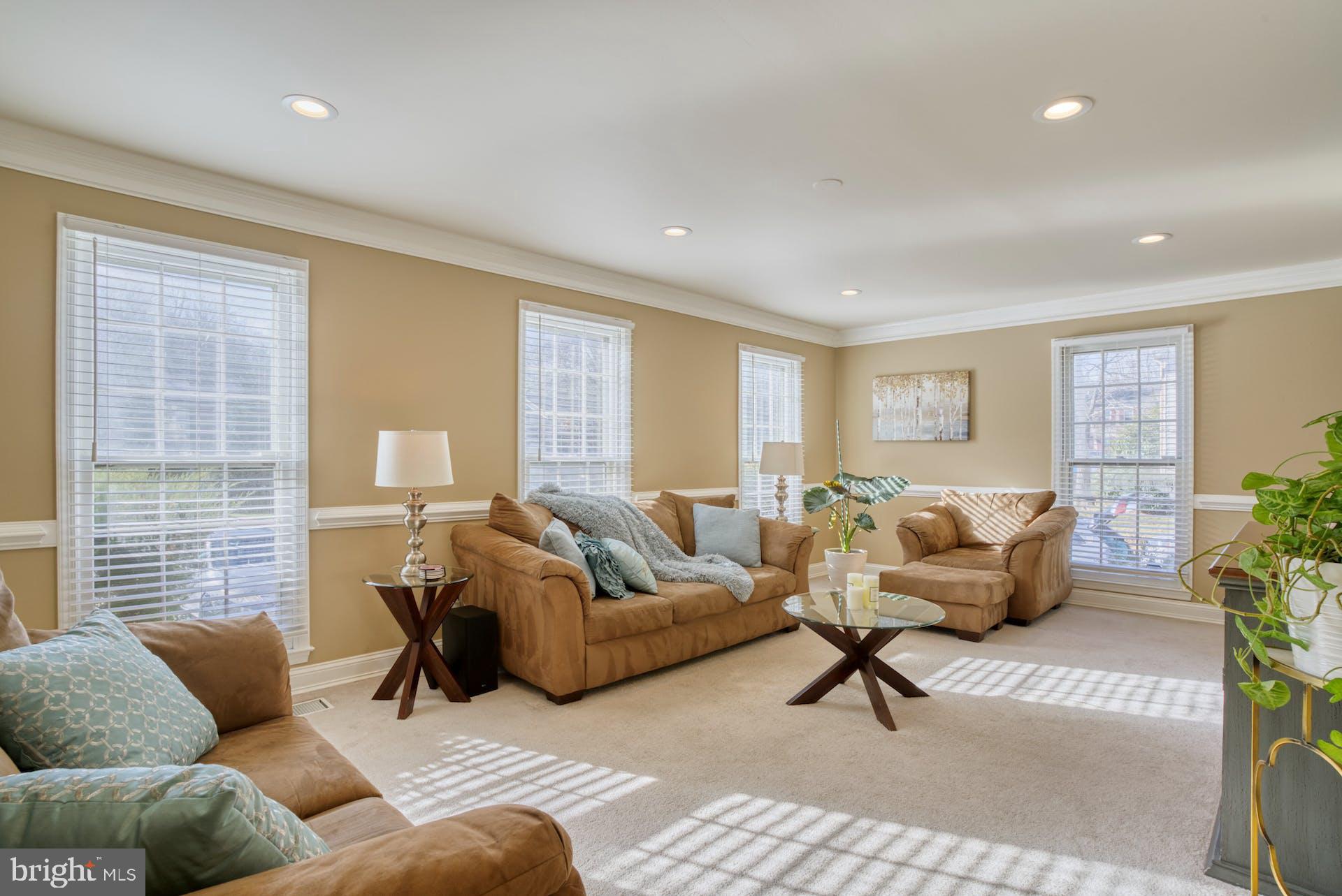 PARTRIDGE PLACE - Residential