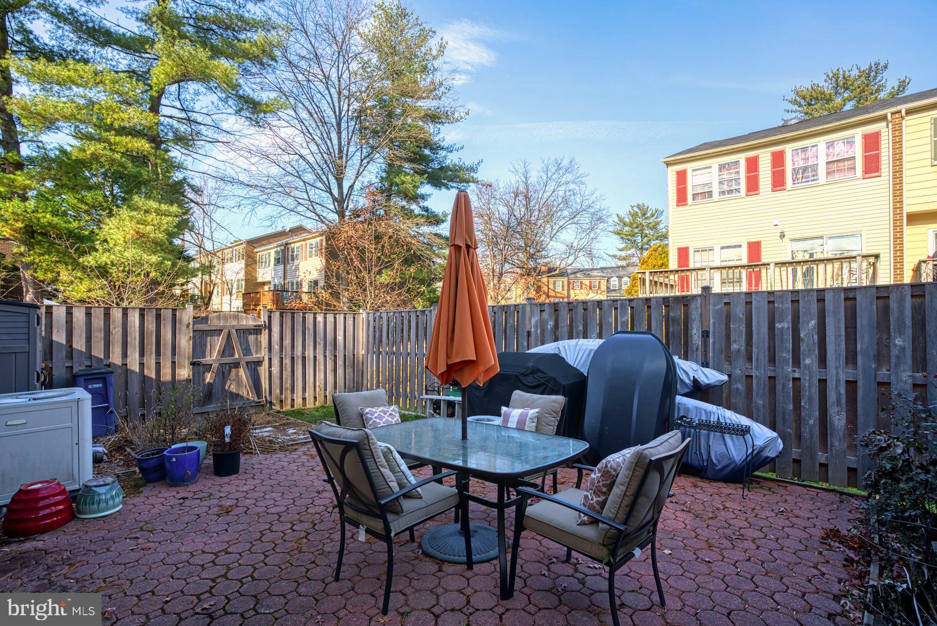 PARTRIDGE PLACE - Residential