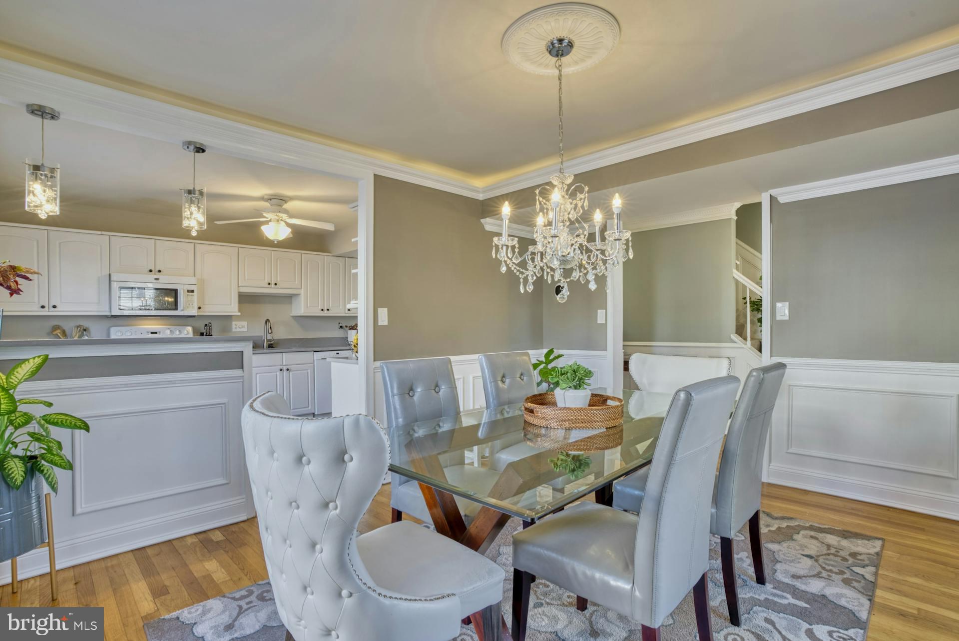 PARTRIDGE PLACE - Residential