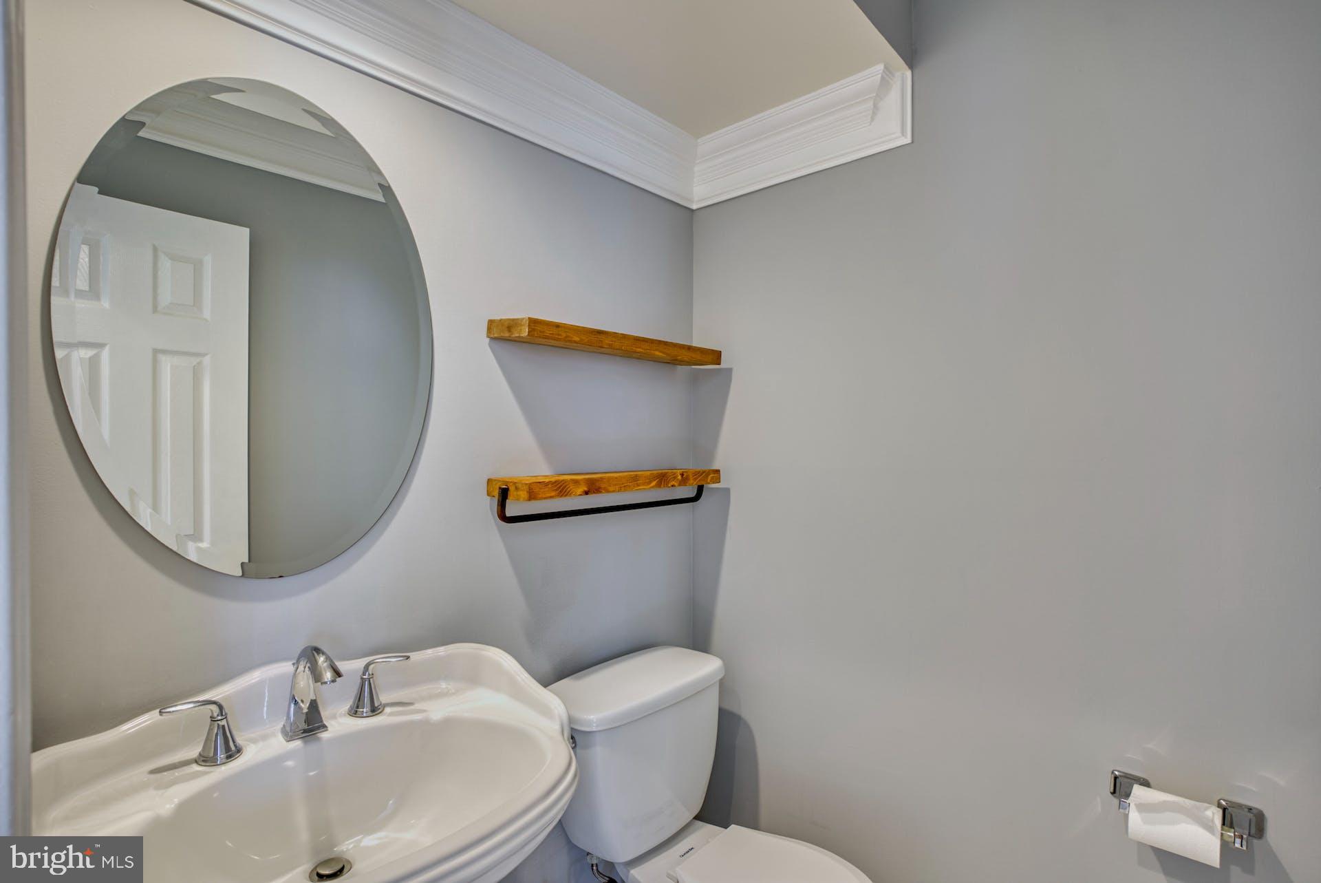 PARTRIDGE PLACE - Residential