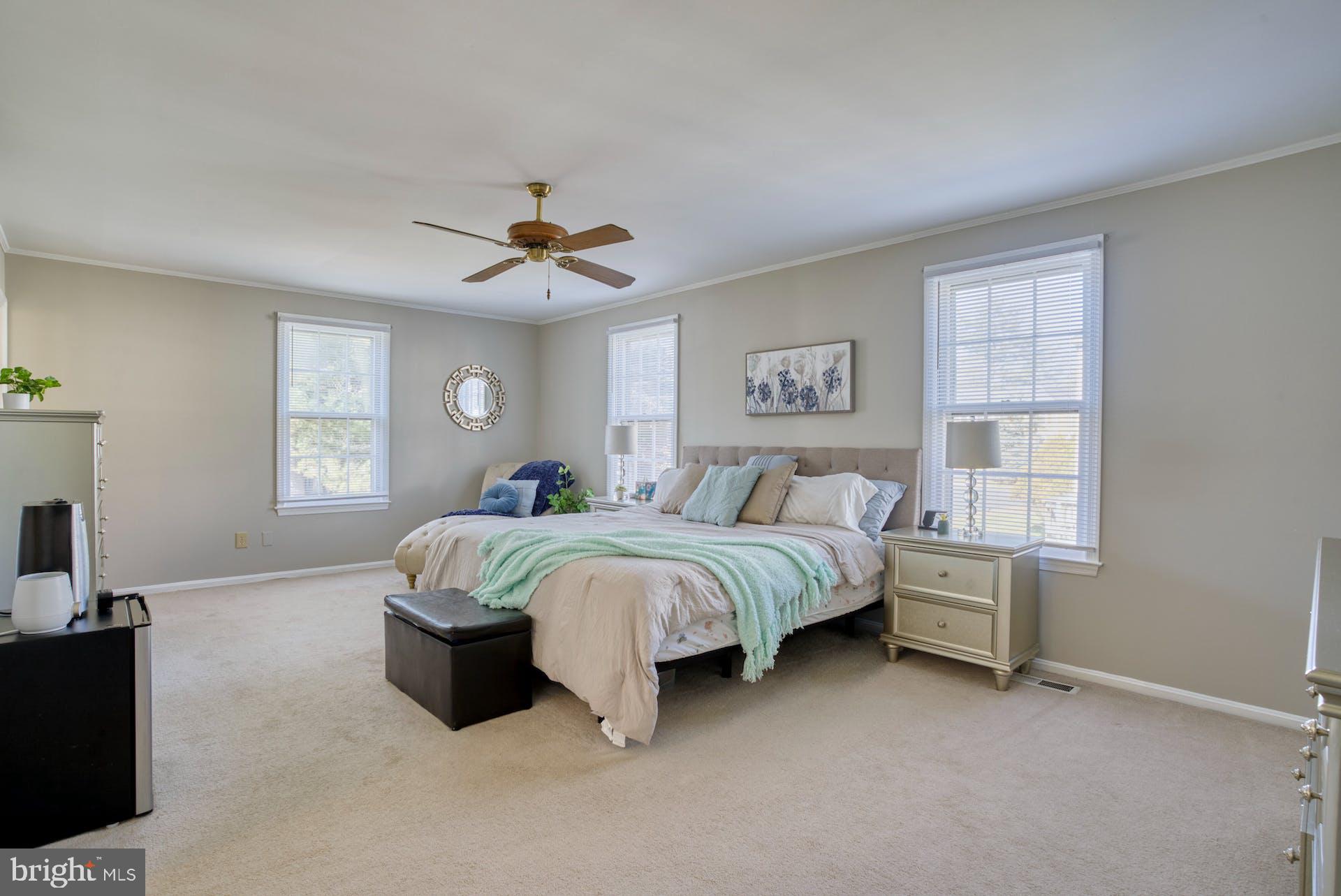 PARTRIDGE PLACE - Residential